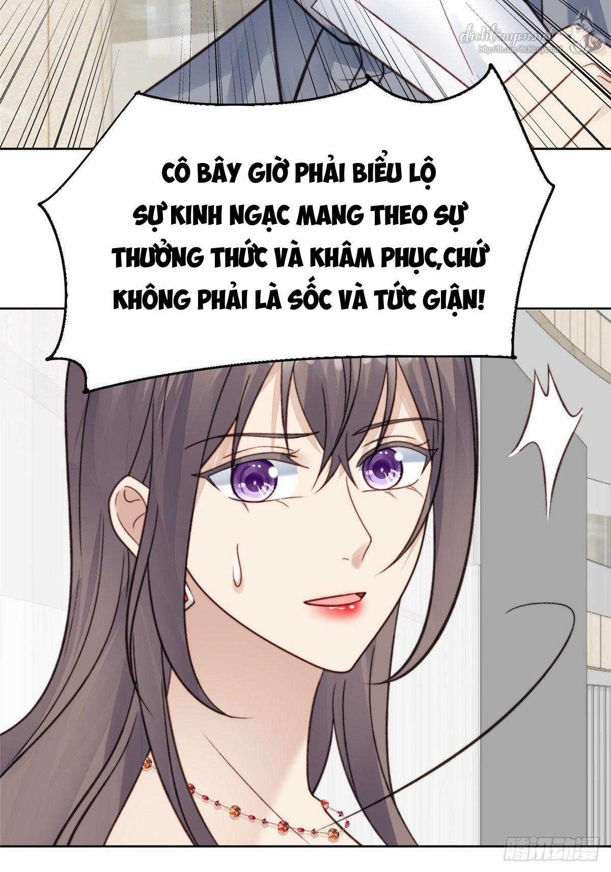 Dựa Vào Đại Lão Ổn Định Vị Trí C Trong Nam Đoàn Chapter 15 trang 26