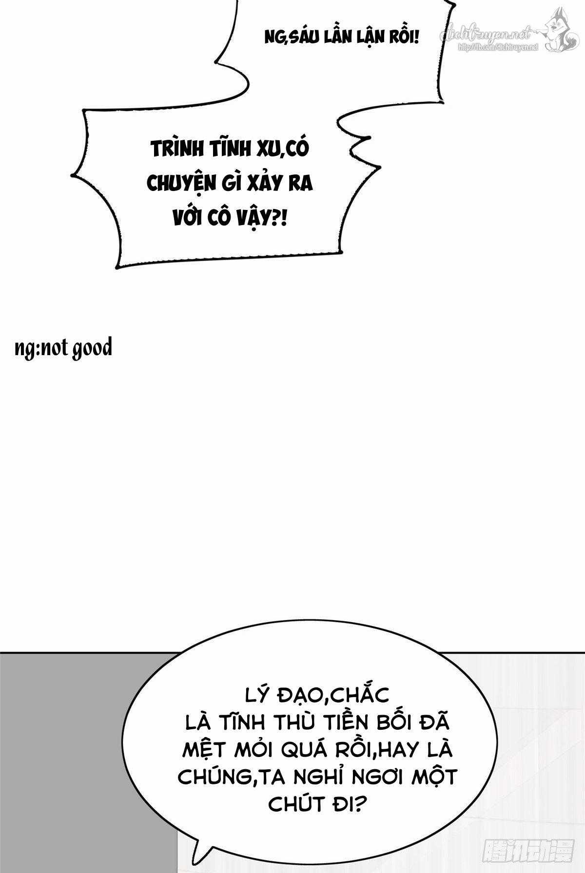 Dựa Vào Đại Lão Ổn Định Vị Trí C Trong Nam Đoàn Chapter 15 trang 30