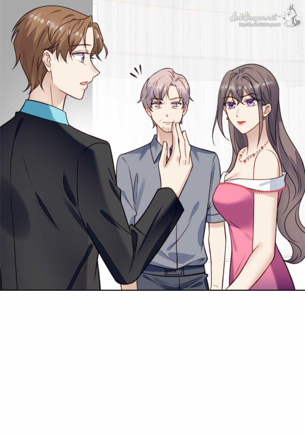 Dựa Vào Đại Lão Ổn Định Vị Trí C Trong Nam Đoàn Chapter 15 trang 31