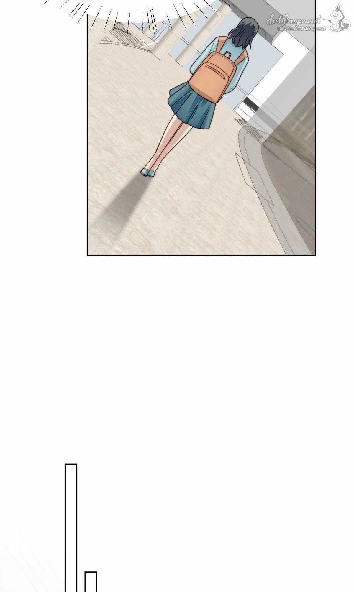 Dựa Vào Đại Lão Ổn Định Vị Trí C Trong Nam Đoàn Chapter 15 trang 36