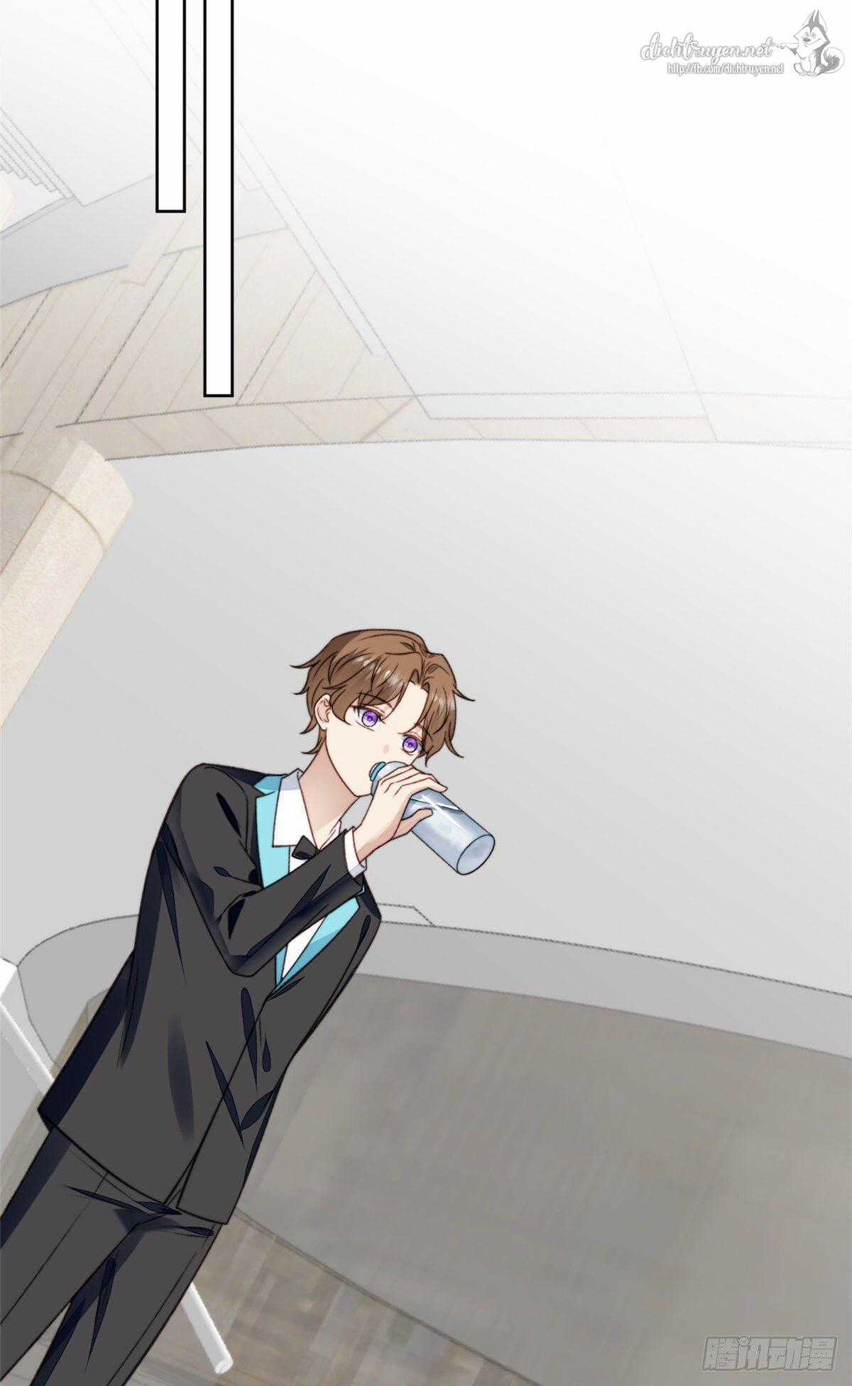 Dựa Vào Đại Lão Ổn Định Vị Trí C Trong Nam Đoàn Chapter 15 trang 37