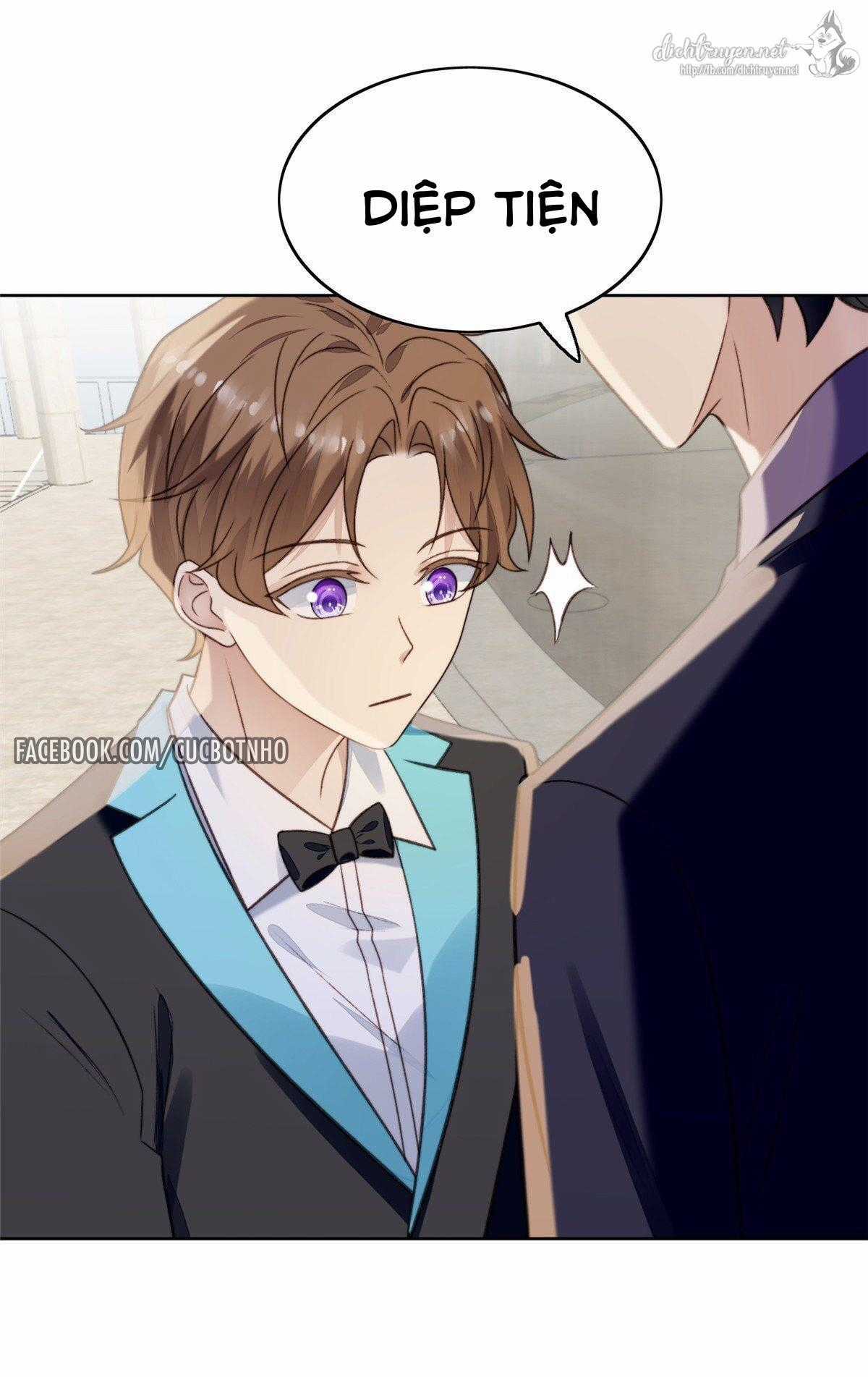 Dựa Vào Đại Lão Ổn Định Vị Trí C Trong Nam Đoàn Chapter 15 trang 39