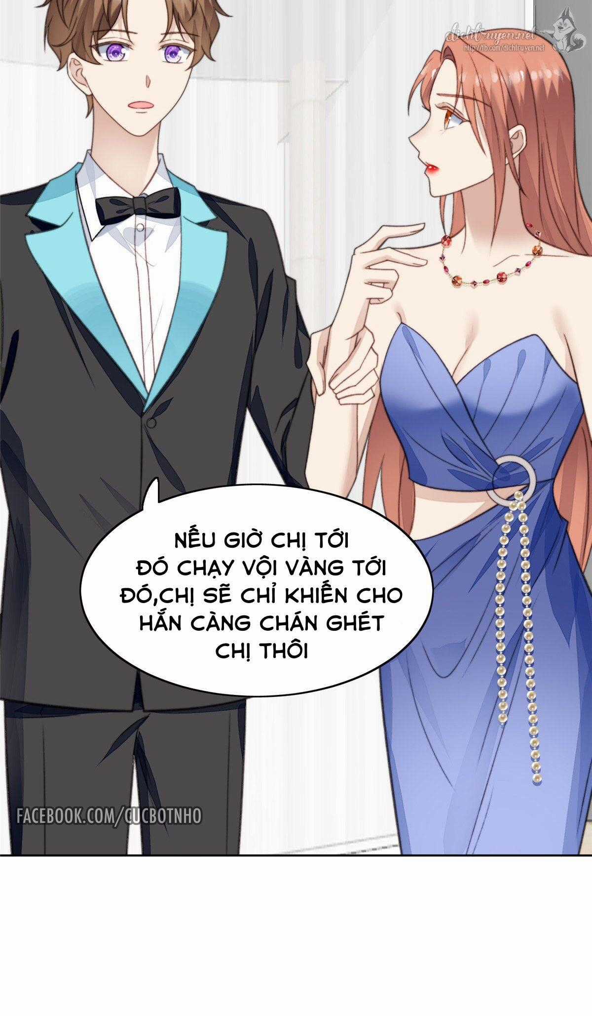 Dựa Vào Đại Lão Ổn Định Vị Trí C Trong Nam Đoàn Chapter 15 trang 4