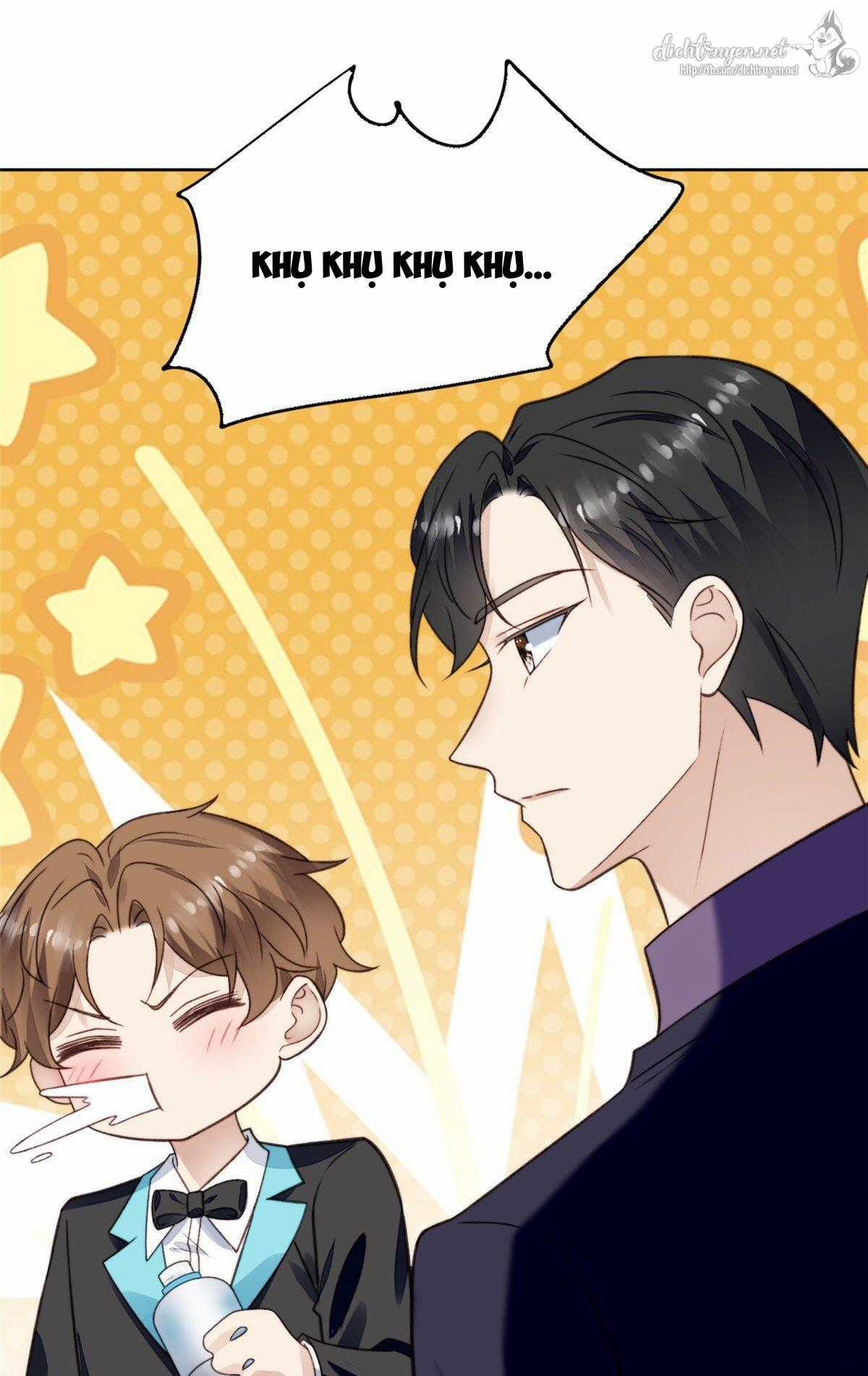 Dựa Vào Đại Lão Ổn Định Vị Trí C Trong Nam Đoàn Chapter 15 trang 40