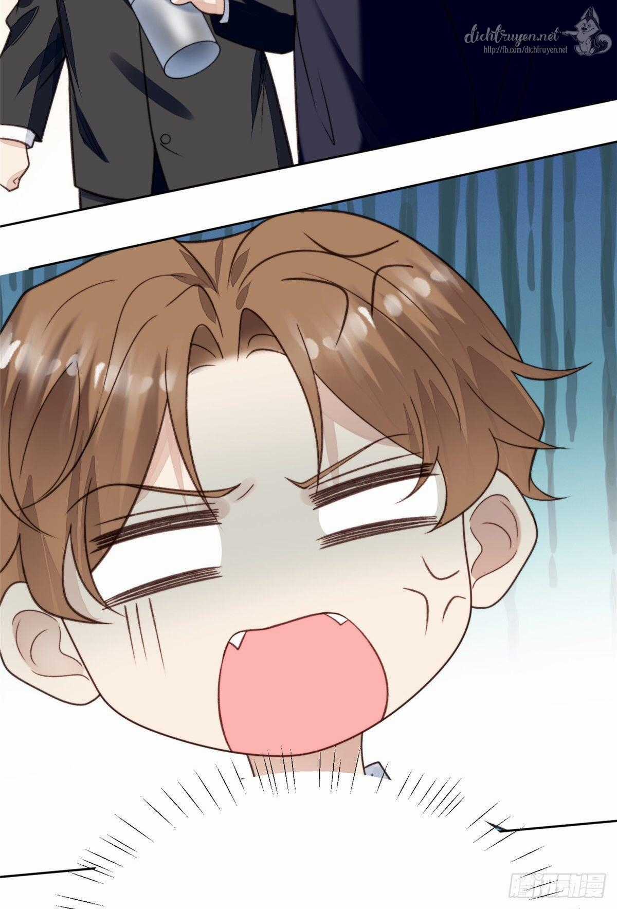 Dựa Vào Đại Lão Ổn Định Vị Trí C Trong Nam Đoàn Chapter 15 trang 41