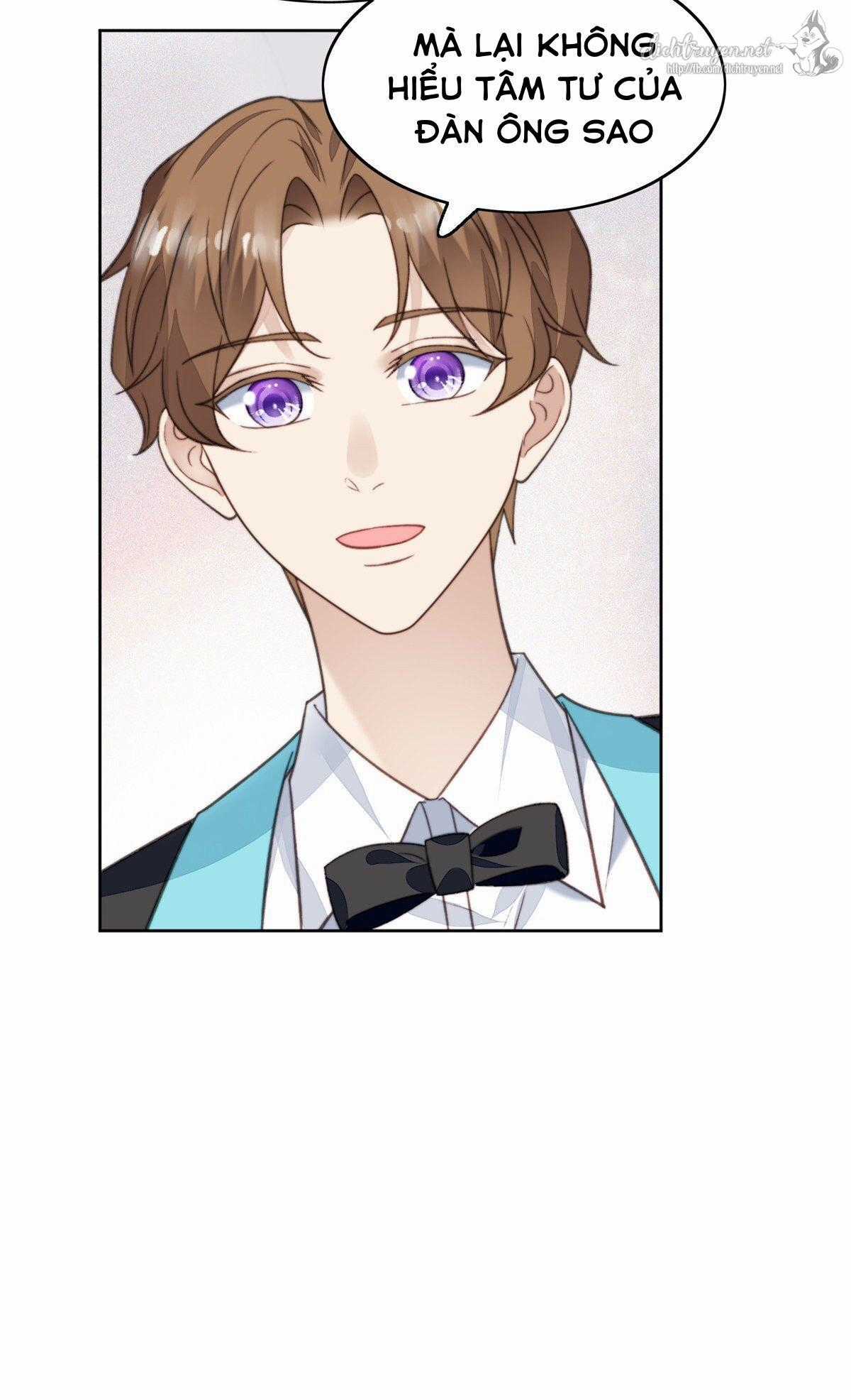 Dựa Vào Đại Lão Ổn Định Vị Trí C Trong Nam Đoàn Chapter 15 trang 6