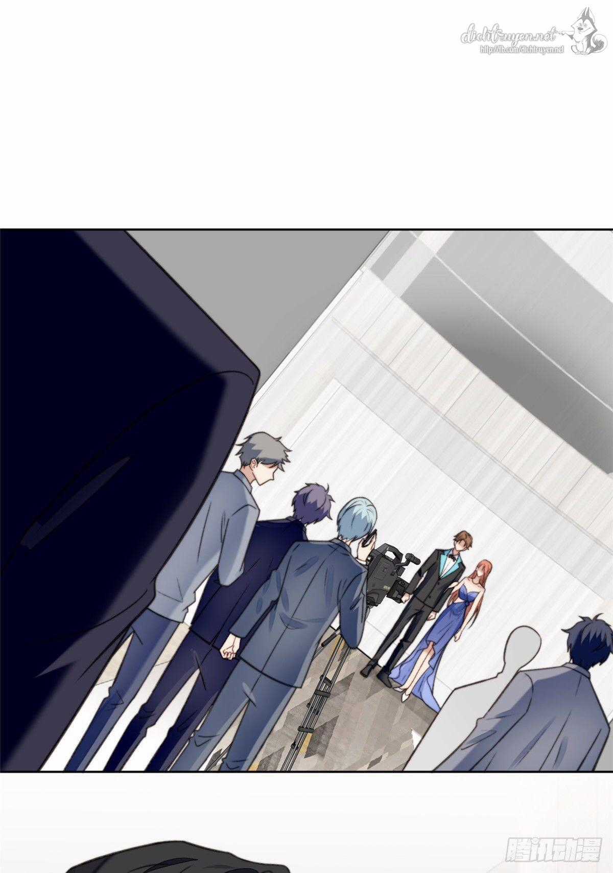 Dựa Vào Đại Lão Ổn Định Vị Trí C Trong Nam Đoàn Chapter 15 trang 7