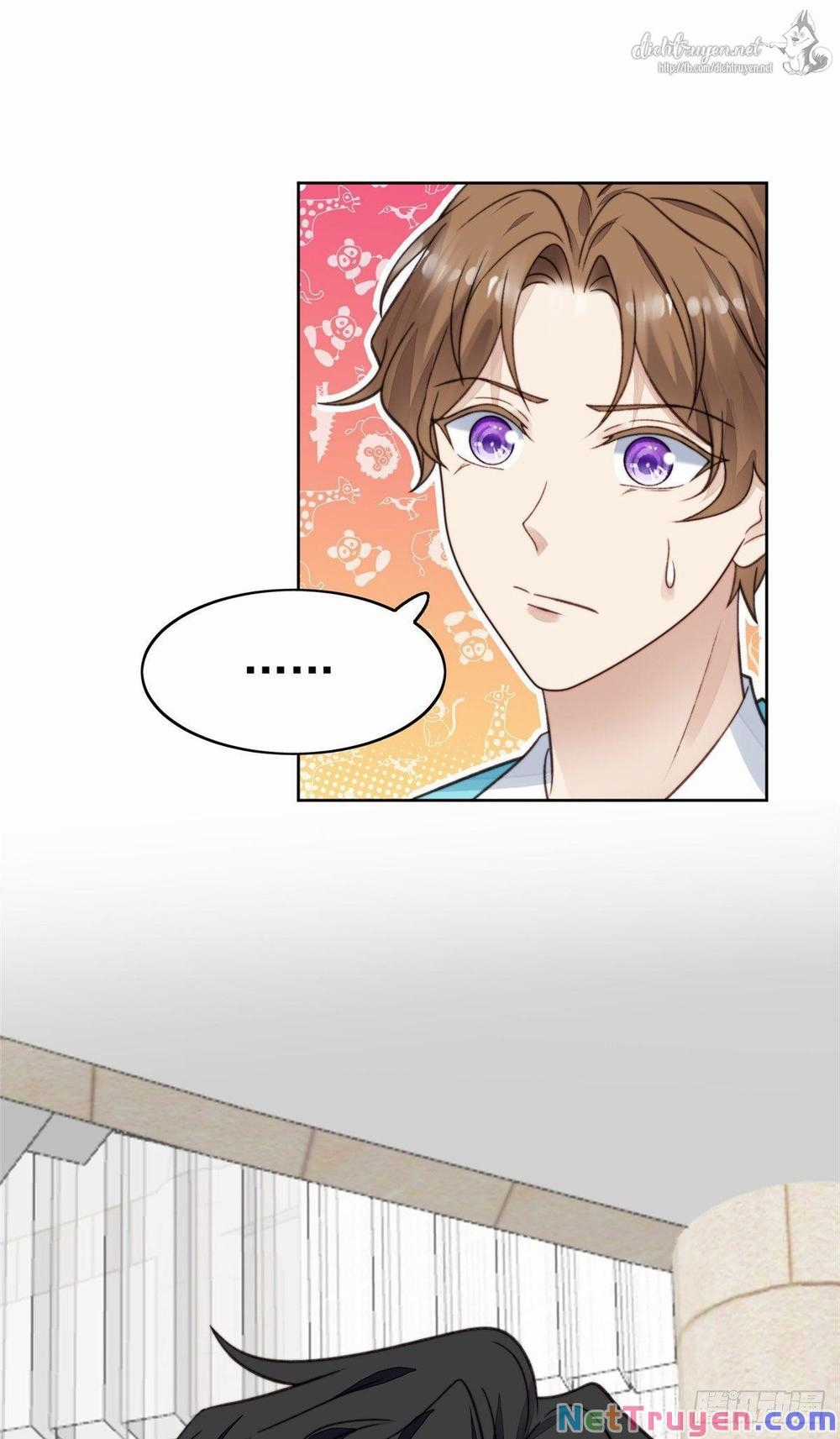 Dựa Vào Đại Lão Ổn Định Vị Trí C Trong Nam Đoàn Chapter 16 trang 12