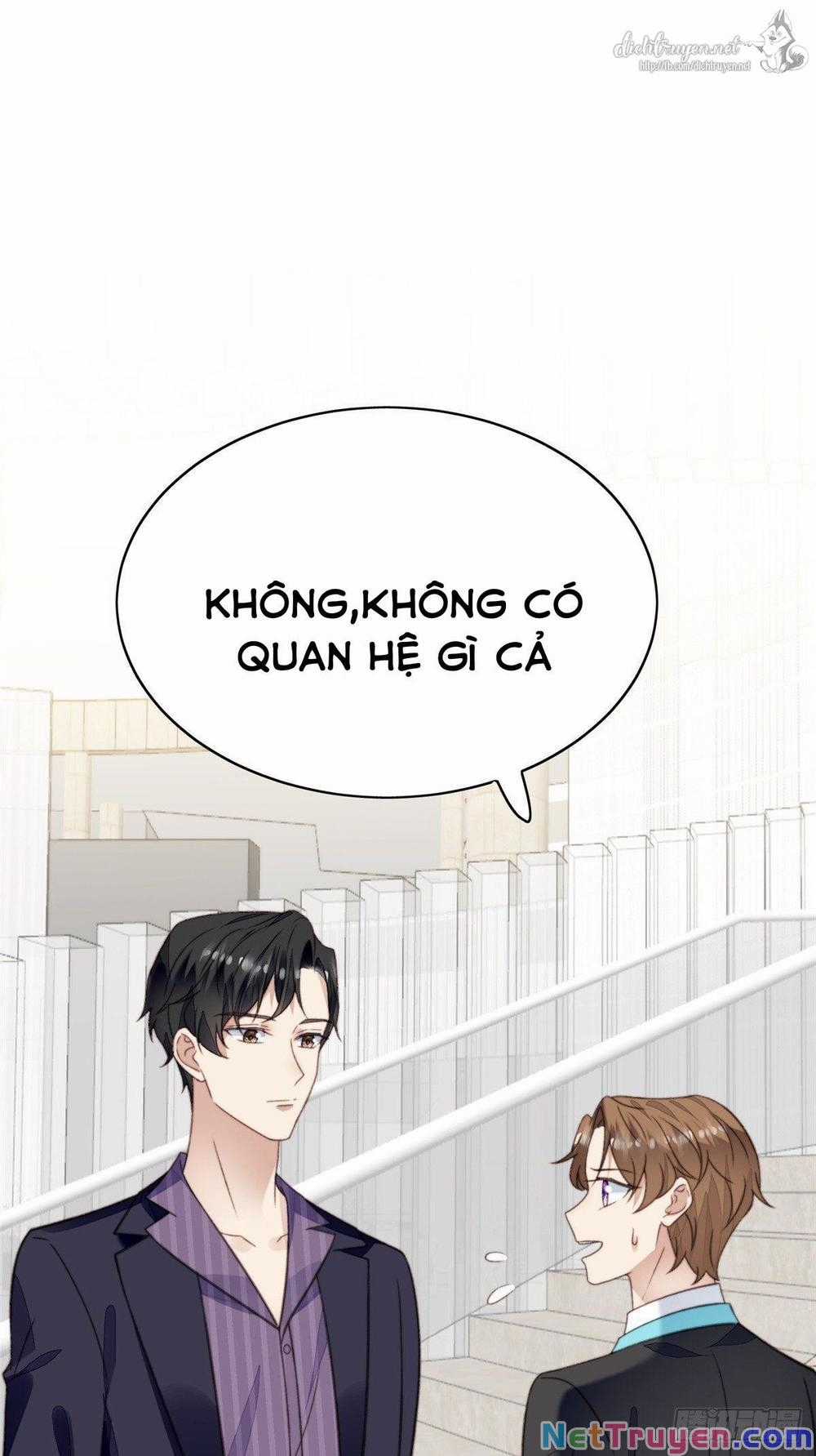 Dựa Vào Đại Lão Ổn Định Vị Trí C Trong Nam Đoàn Chapter 16 trang 14