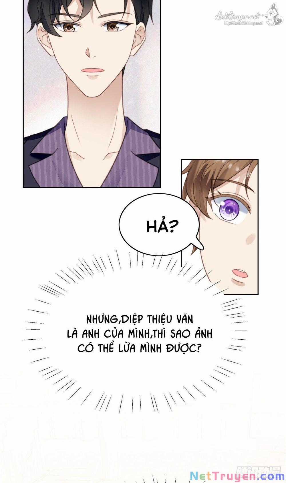 Dựa Vào Đại Lão Ổn Định Vị Trí C Trong Nam Đoàn Chapter 16 trang 16