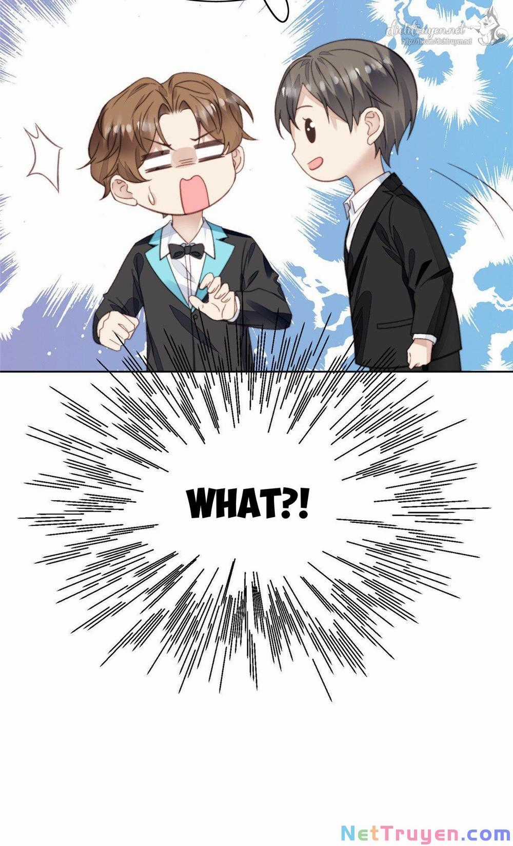 Dựa Vào Đại Lão Ổn Định Vị Trí C Trong Nam Đoàn Chapter 16 trang 19