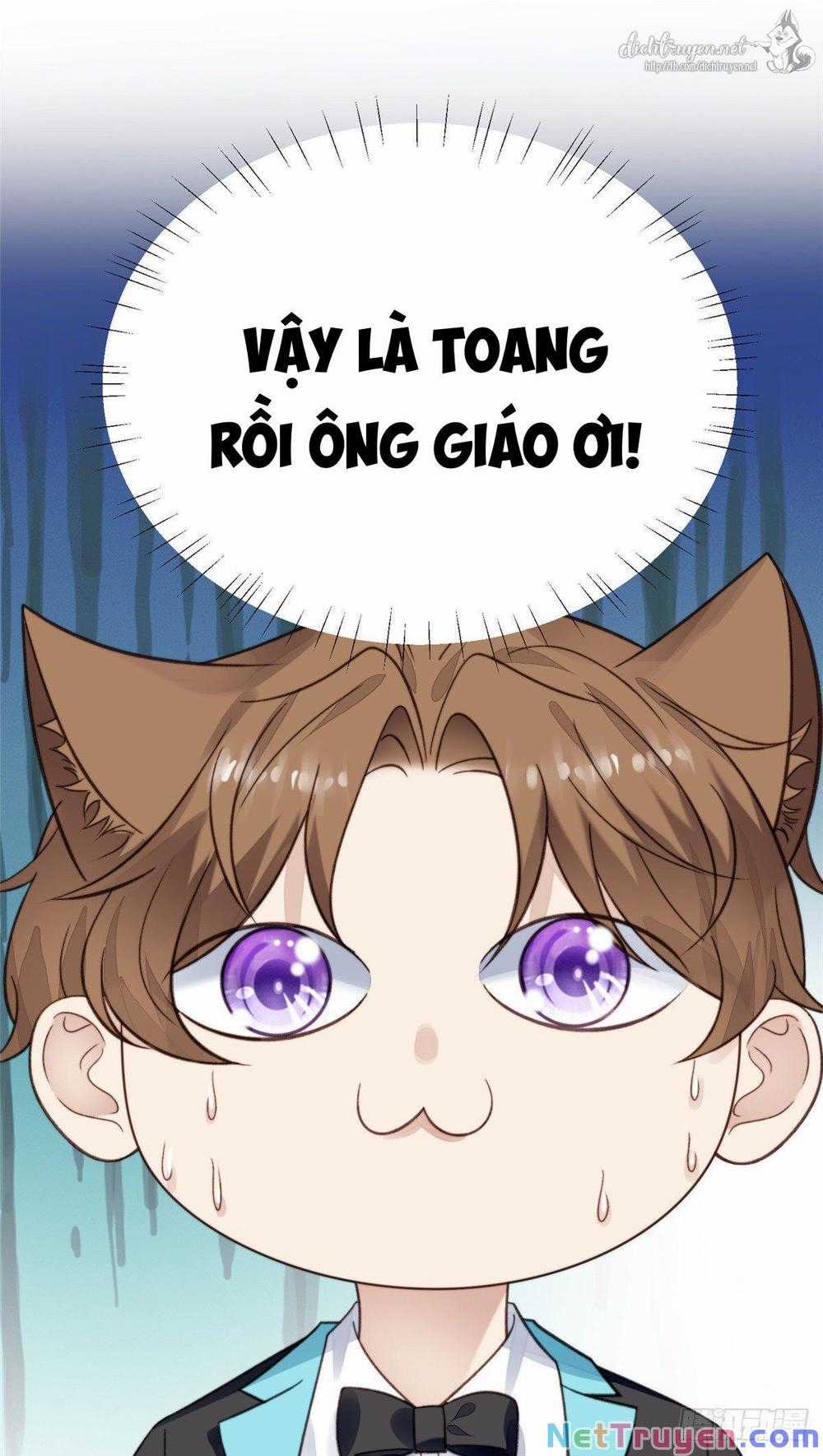 Dựa Vào Đại Lão Ổn Định Vị Trí C Trong Nam Đoàn Chapter 16 trang 21