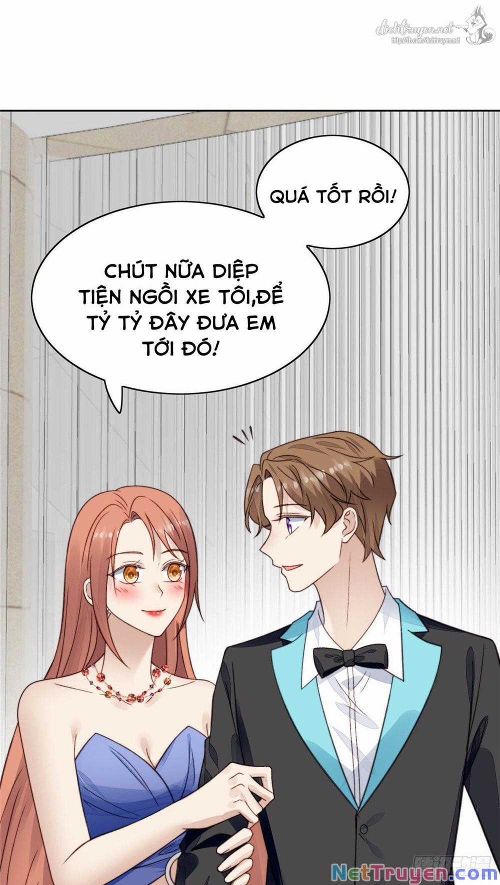 Dựa Vào Đại Lão Ổn Định Vị Trí C Trong Nam Đoàn Chapter 16 trang 24