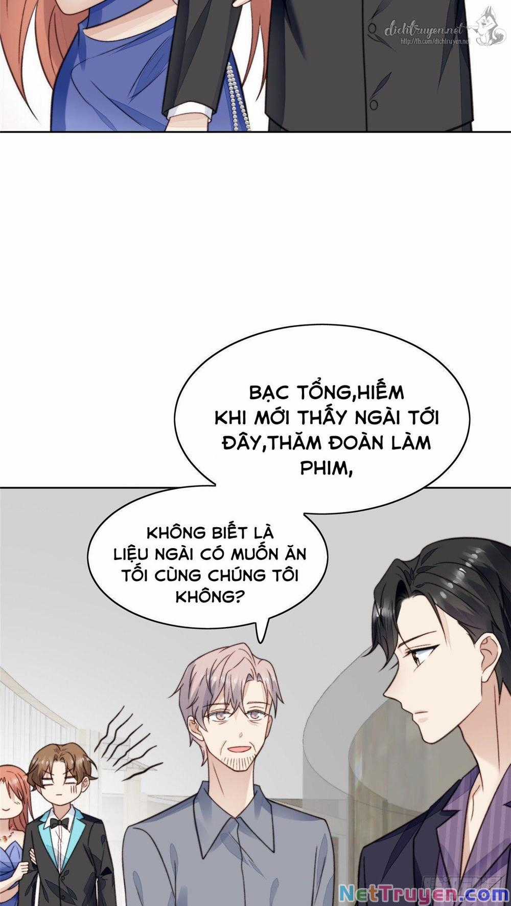 Dựa Vào Đại Lão Ổn Định Vị Trí C Trong Nam Đoàn Chapter 16 trang 25