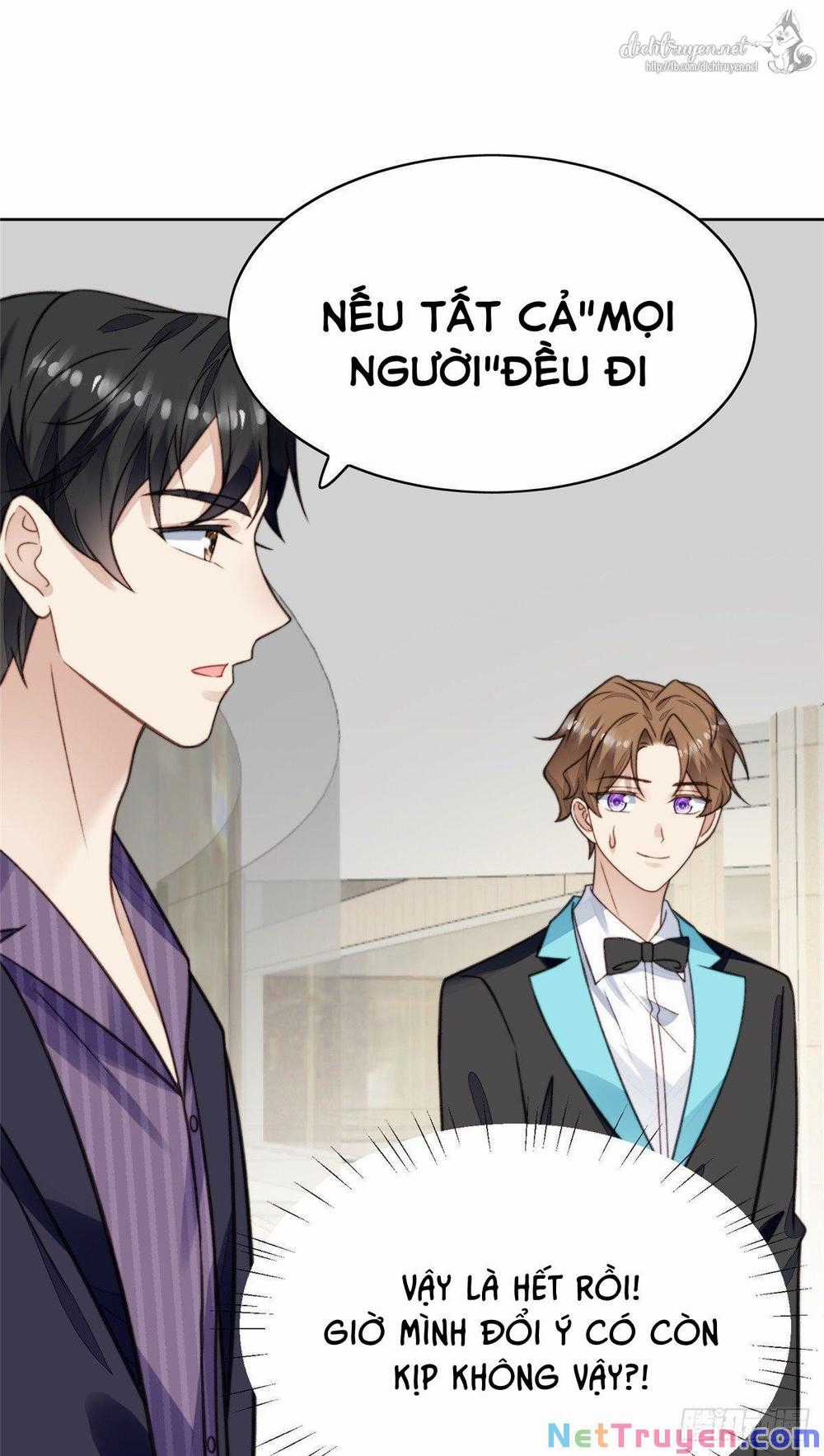 Dựa Vào Đại Lão Ổn Định Vị Trí C Trong Nam Đoàn Chapter 16 trang 28