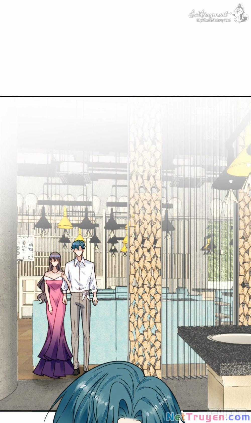 Dựa Vào Đại Lão Ổn Định Vị Trí C Trong Nam Đoàn Chapter 16 trang 33