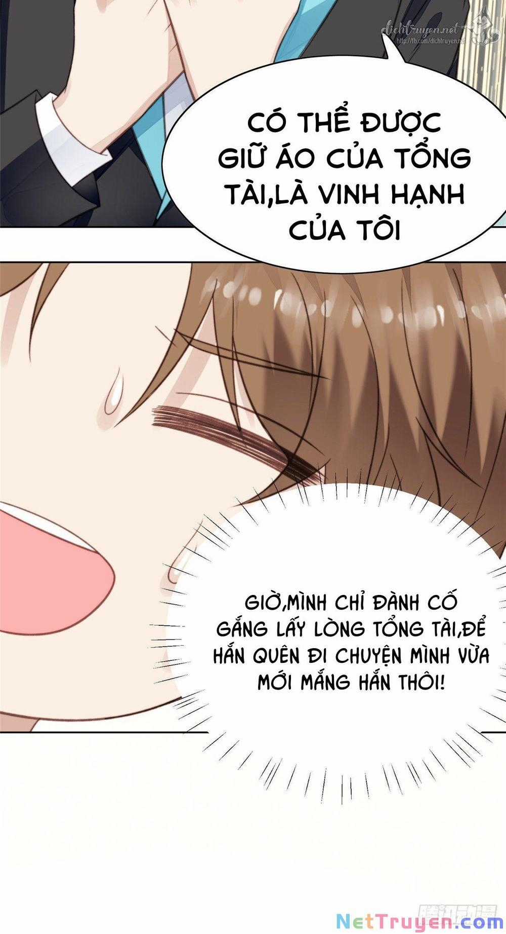 Dựa Vào Đại Lão Ổn Định Vị Trí C Trong Nam Đoàn Chapter 16 trang 44