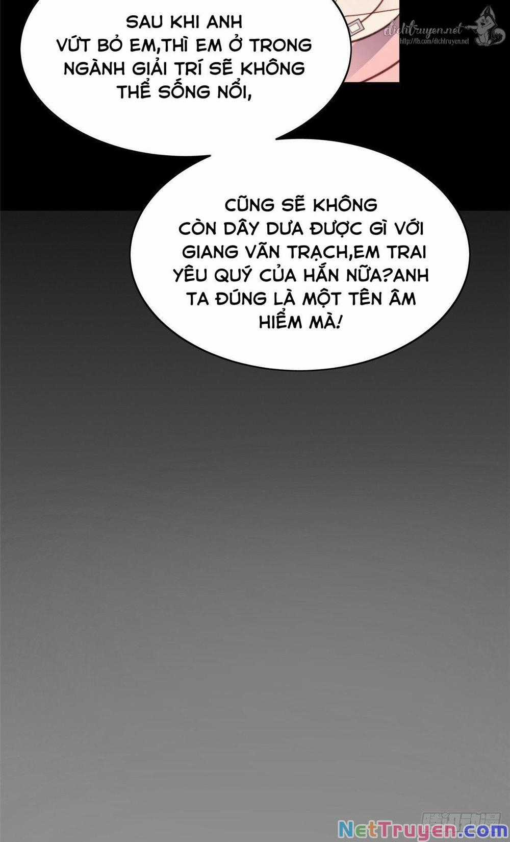 Dựa Vào Đại Lão Ổn Định Vị Trí C Trong Nam Đoàn Chapter 16 trang 7