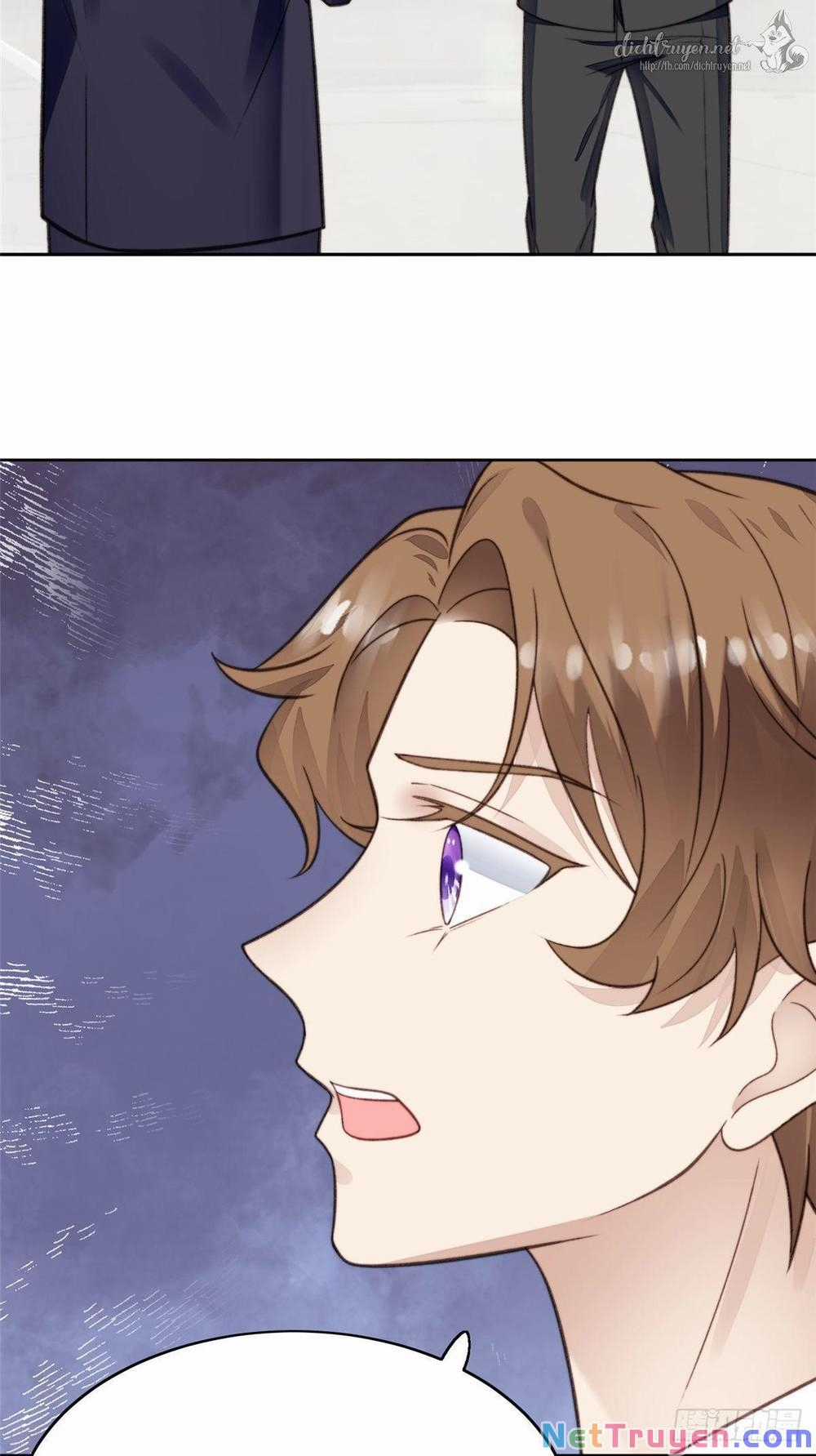 Dựa Vào Đại Lão Ổn Định Vị Trí C Trong Nam Đoàn Chapter 16 trang 9