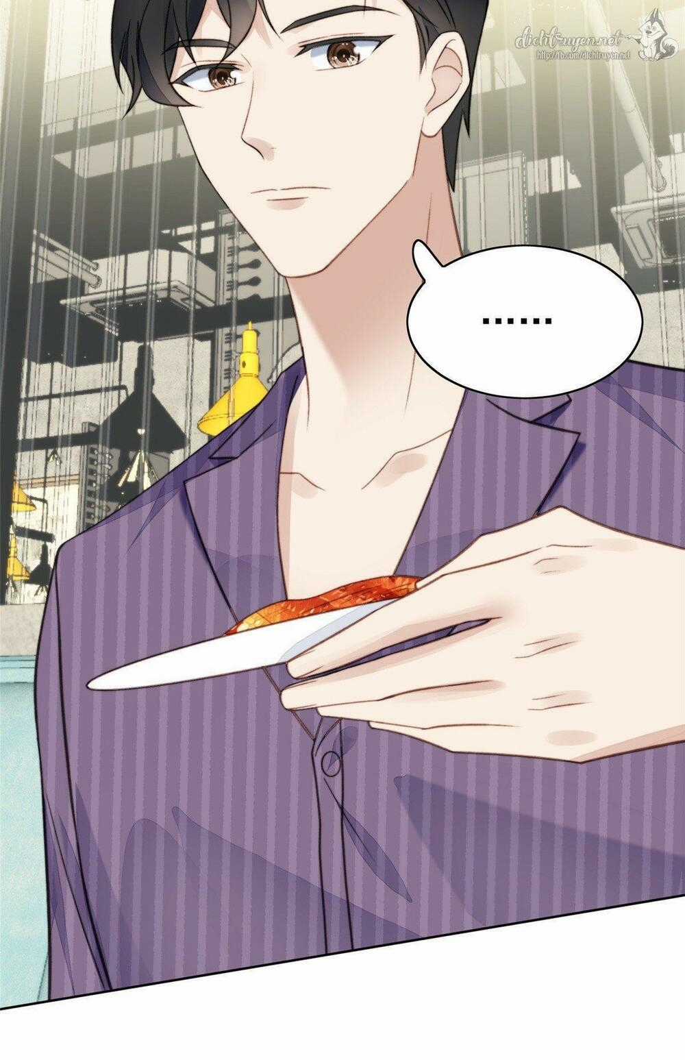 Dựa Vào Đại Lão Ổn Định Vị Trí C Trong Nam Đoàn Chapter 17 trang 14