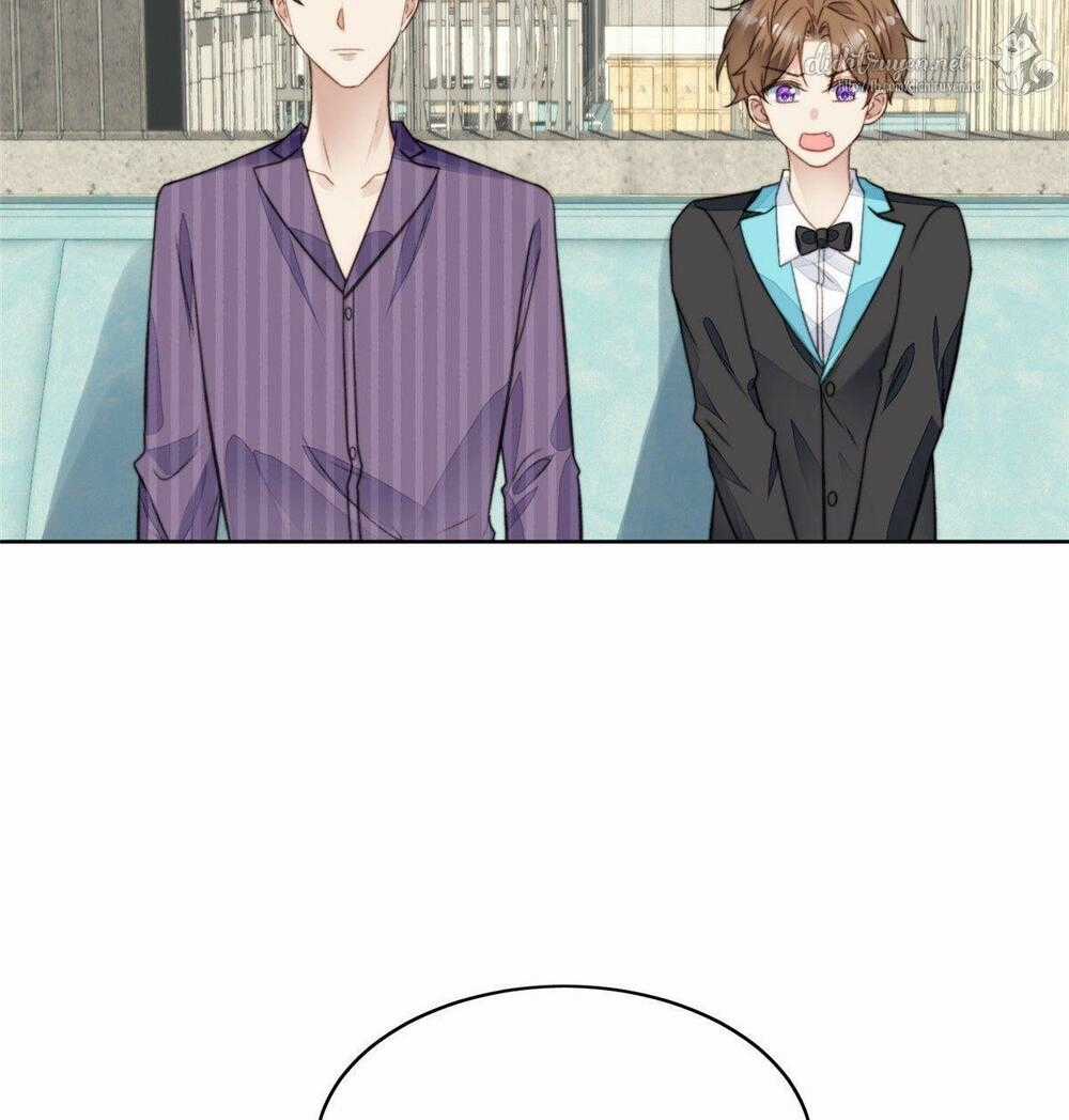 Dựa Vào Đại Lão Ổn Định Vị Trí C Trong Nam Đoàn Chapter 17 trang 27