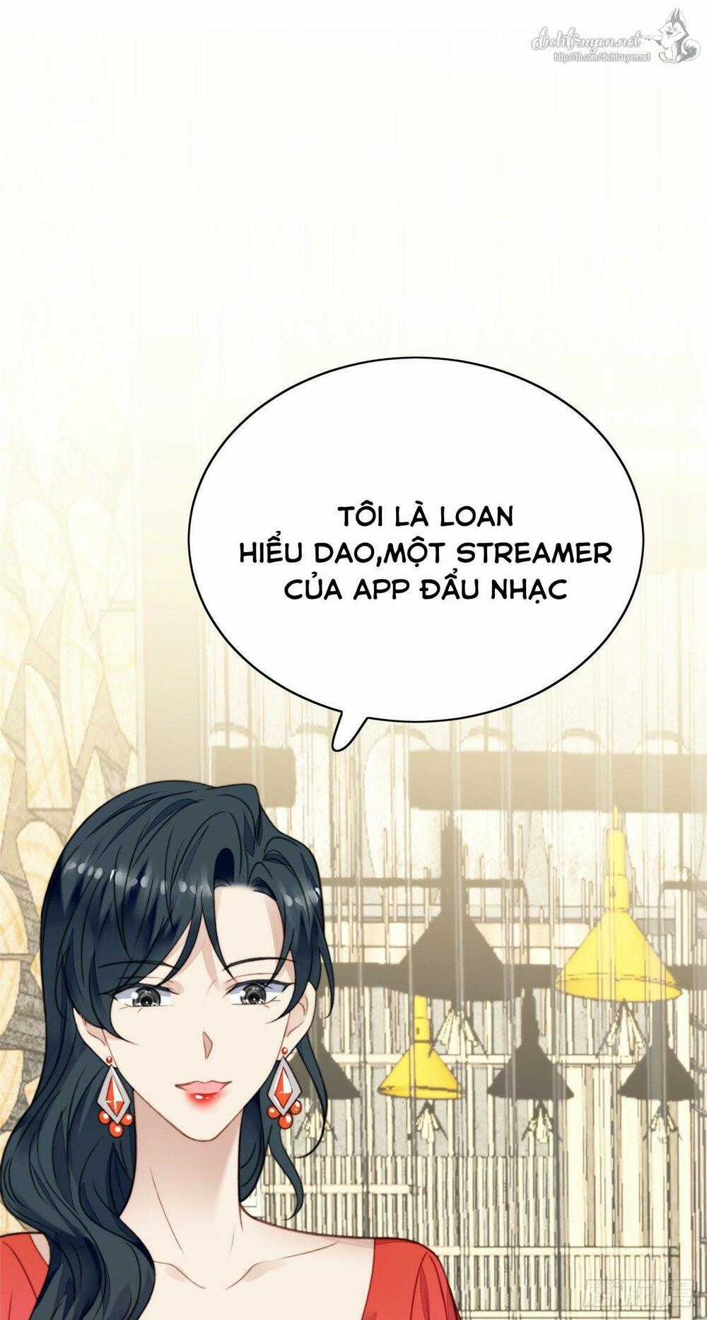 Dựa Vào Đại Lão Ổn Định Vị Trí C Trong Nam Đoàn Chapter 17 trang 29