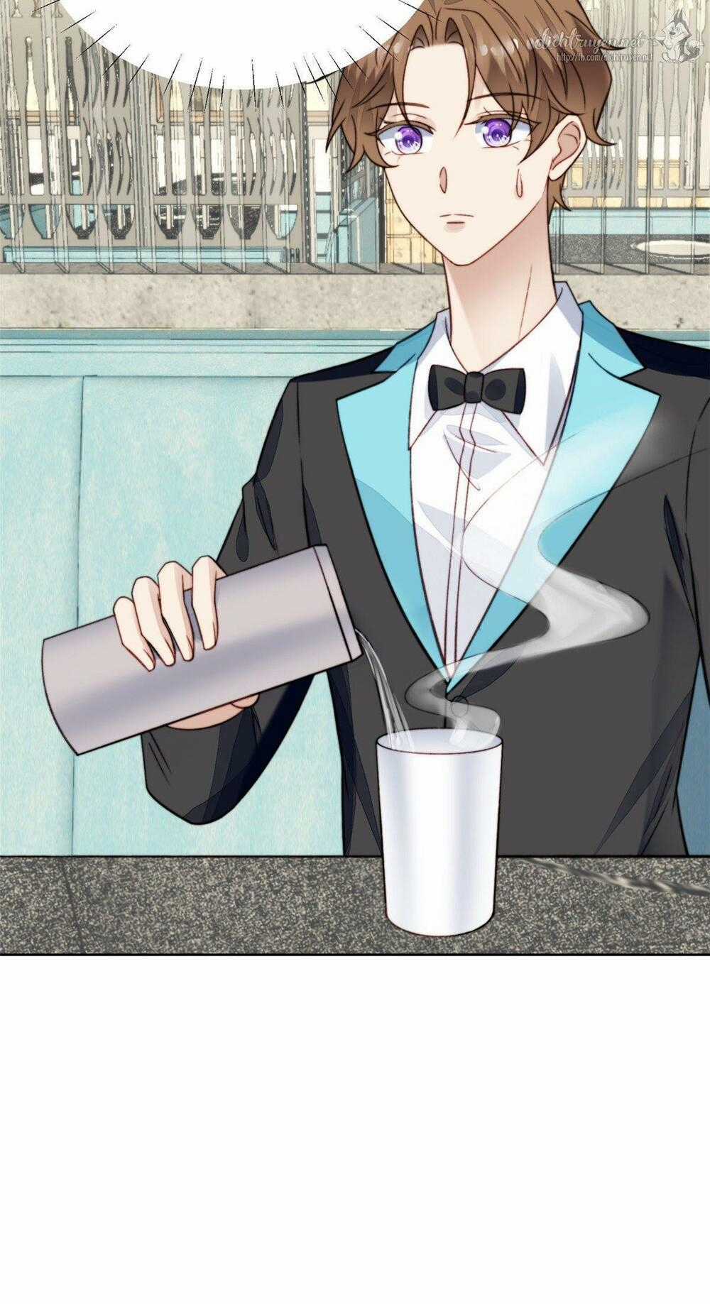 Dựa Vào Đại Lão Ổn Định Vị Trí C Trong Nam Đoàn Chapter 17 trang 46