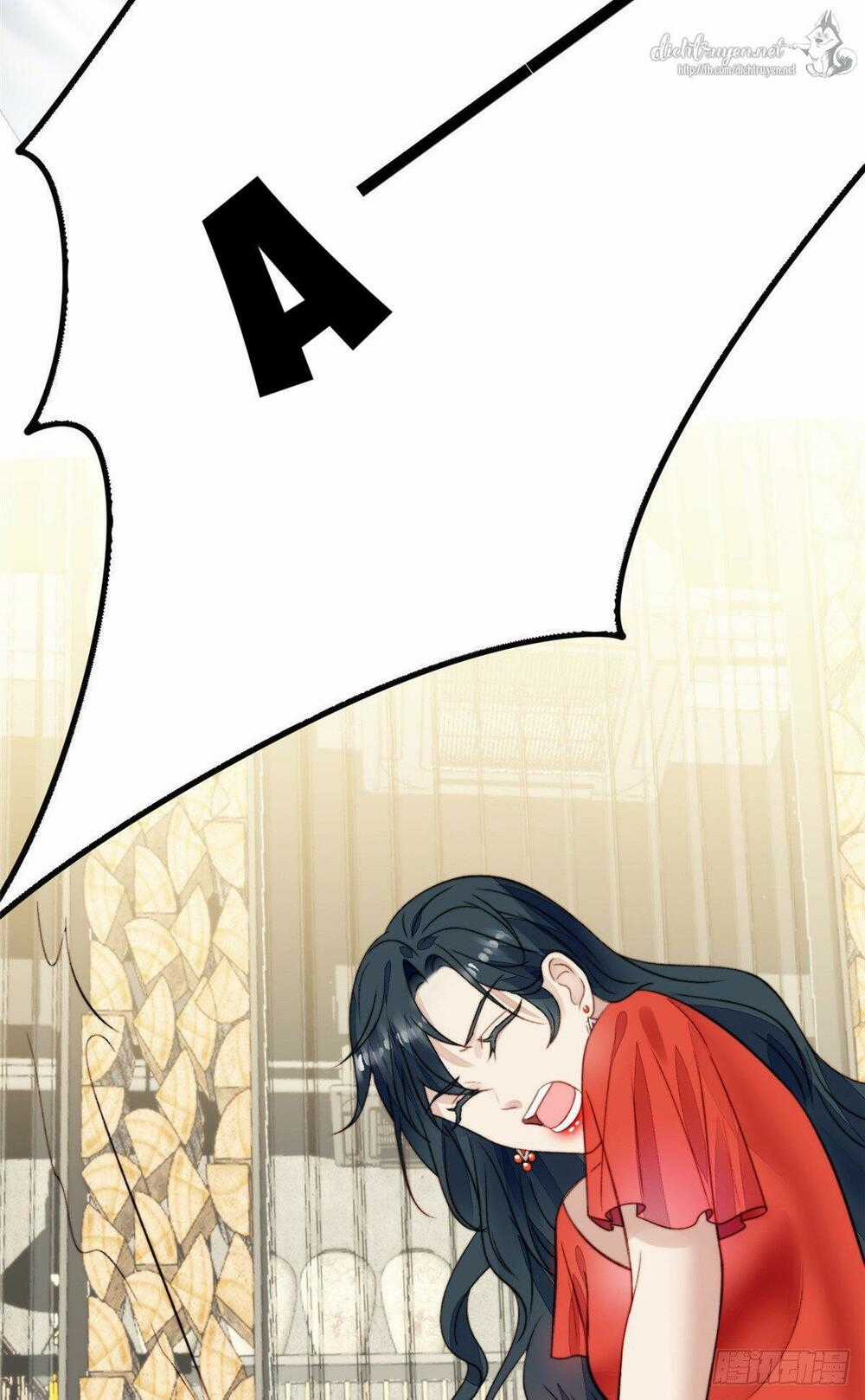 Dựa Vào Đại Lão Ổn Định Vị Trí C Trong Nam Đoàn Chapter 17 trang 51