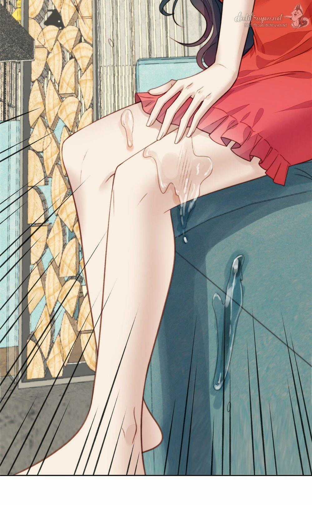 Dựa Vào Đại Lão Ổn Định Vị Trí C Trong Nam Đoàn Chapter 17 trang 52