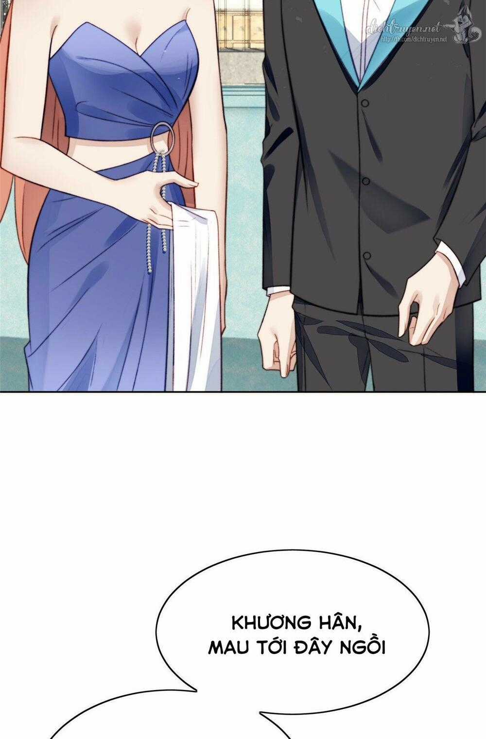 Dựa Vào Đại Lão Ổn Định Vị Trí C Trong Nam Đoàn Chapter 17 trang 6