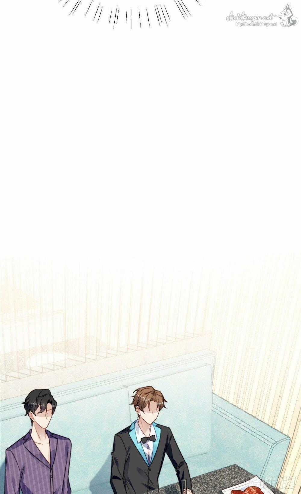 Dựa Vào Đại Lão Ổn Định Vị Trí C Trong Nam Đoàn Chapter 17 trang 8