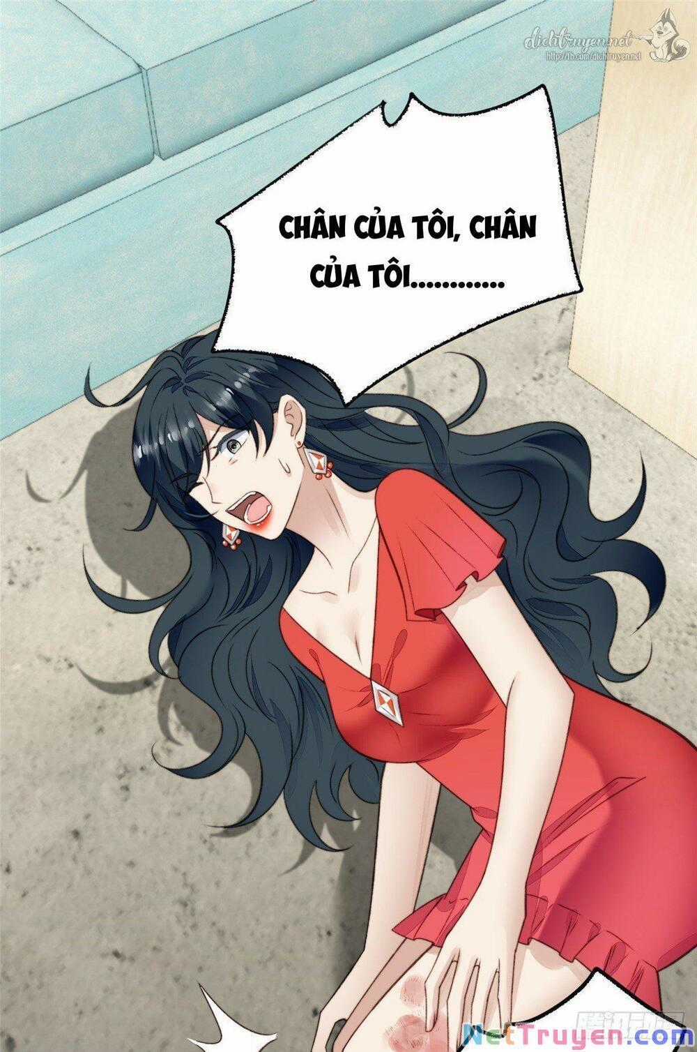 Dựa Vào Đại Lão Ổn Định Vị Trí C Trong Nam Đoàn Chapter 18 trang 1