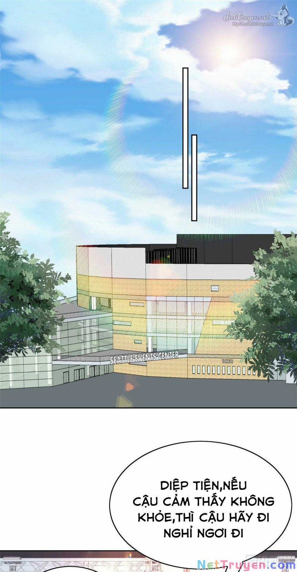 Dựa Vào Đại Lão Ổn Định Vị Trí C Trong Nam Đoàn Chapter 18 trang 10