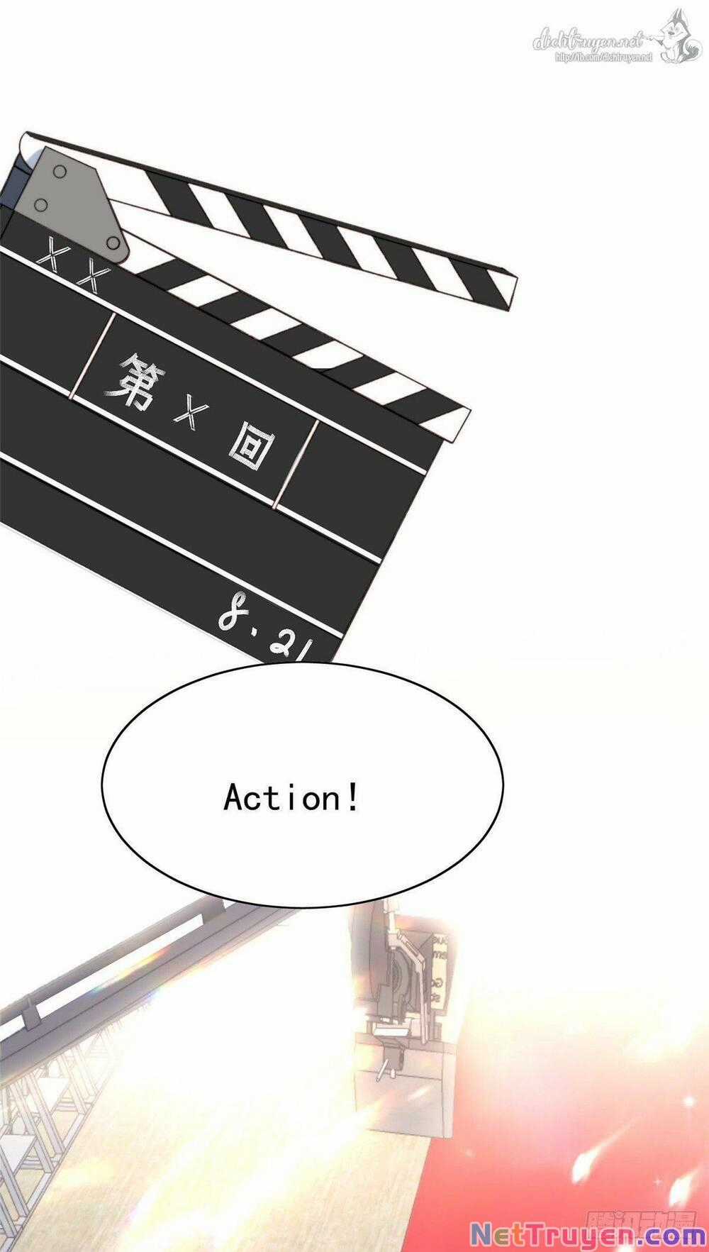 Dựa Vào Đại Lão Ổn Định Vị Trí C Trong Nam Đoàn Chapter 18 trang 13