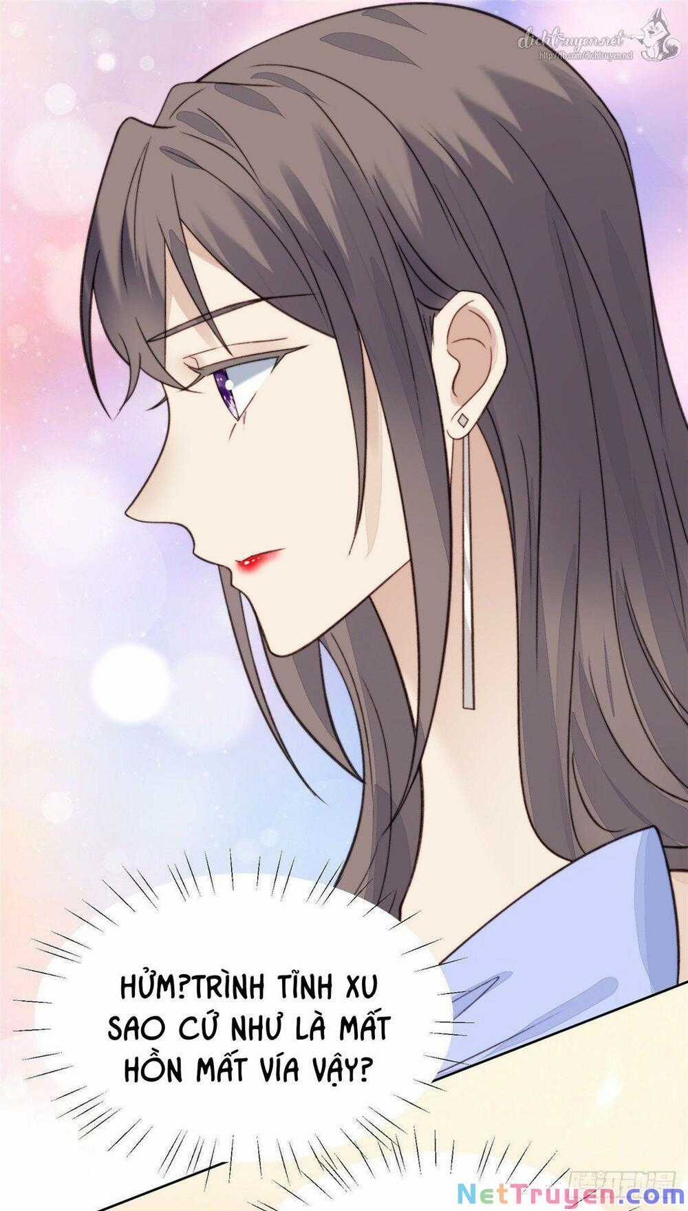 Dựa Vào Đại Lão Ổn Định Vị Trí C Trong Nam Đoàn Chapter 18 trang 17