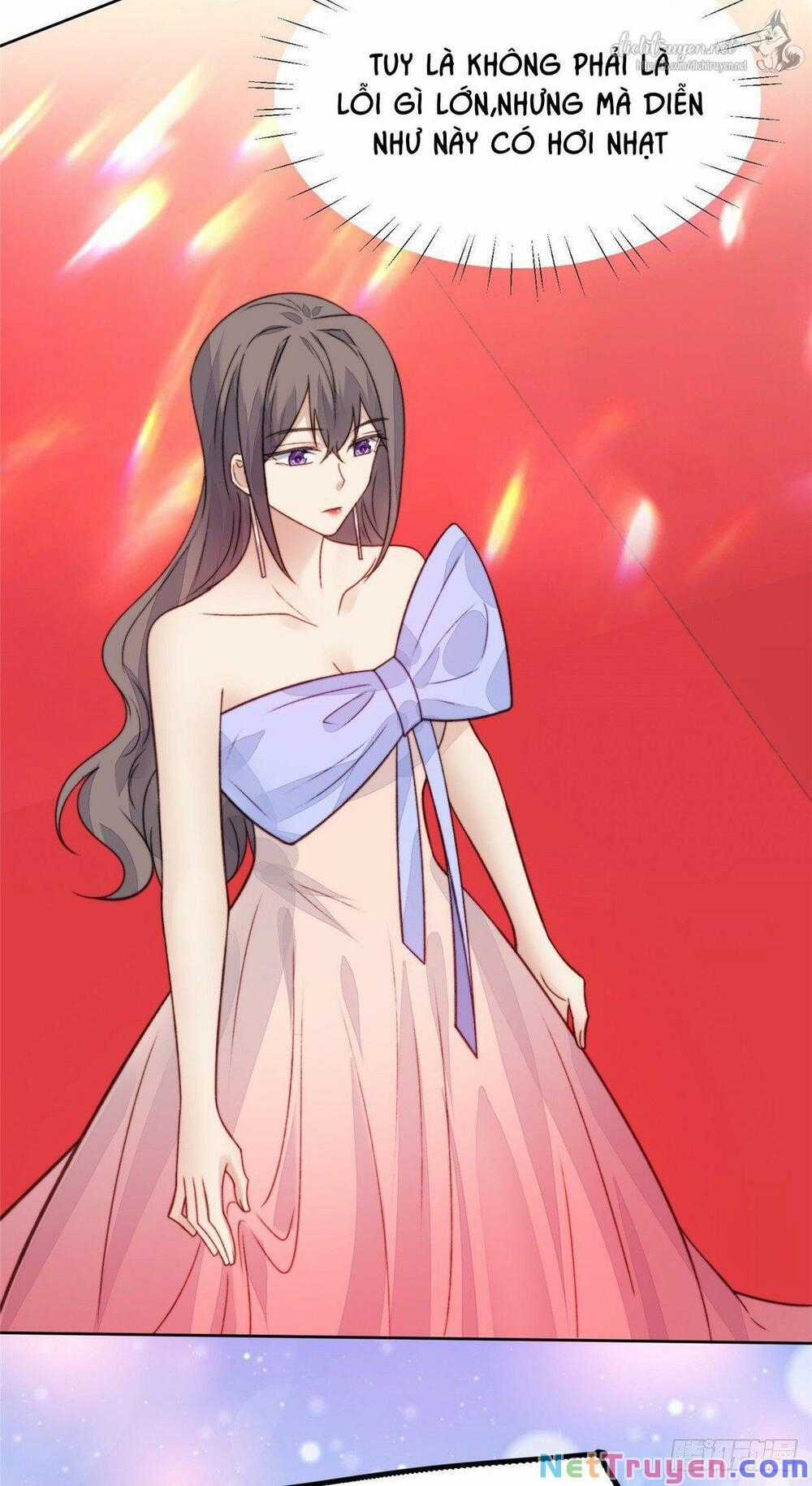 Dựa Vào Đại Lão Ổn Định Vị Trí C Trong Nam Đoàn Chapter 18 trang 18