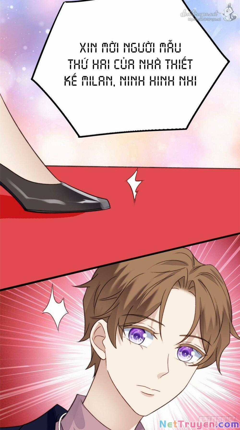 Dựa Vào Đại Lão Ổn Định Vị Trí C Trong Nam Đoàn Chapter 18 trang 19