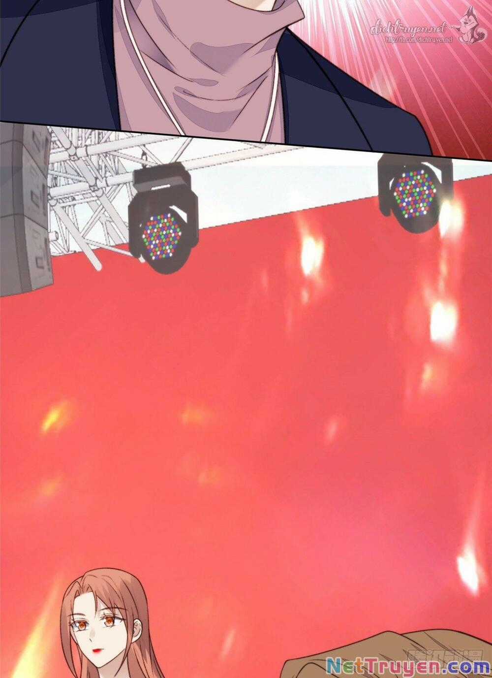 Dựa Vào Đại Lão Ổn Định Vị Trí C Trong Nam Đoàn Chapter 18 trang 20