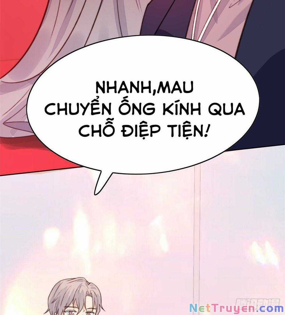 Dựa Vào Đại Lão Ổn Định Vị Trí C Trong Nam Đoàn Chapter 18 trang 22