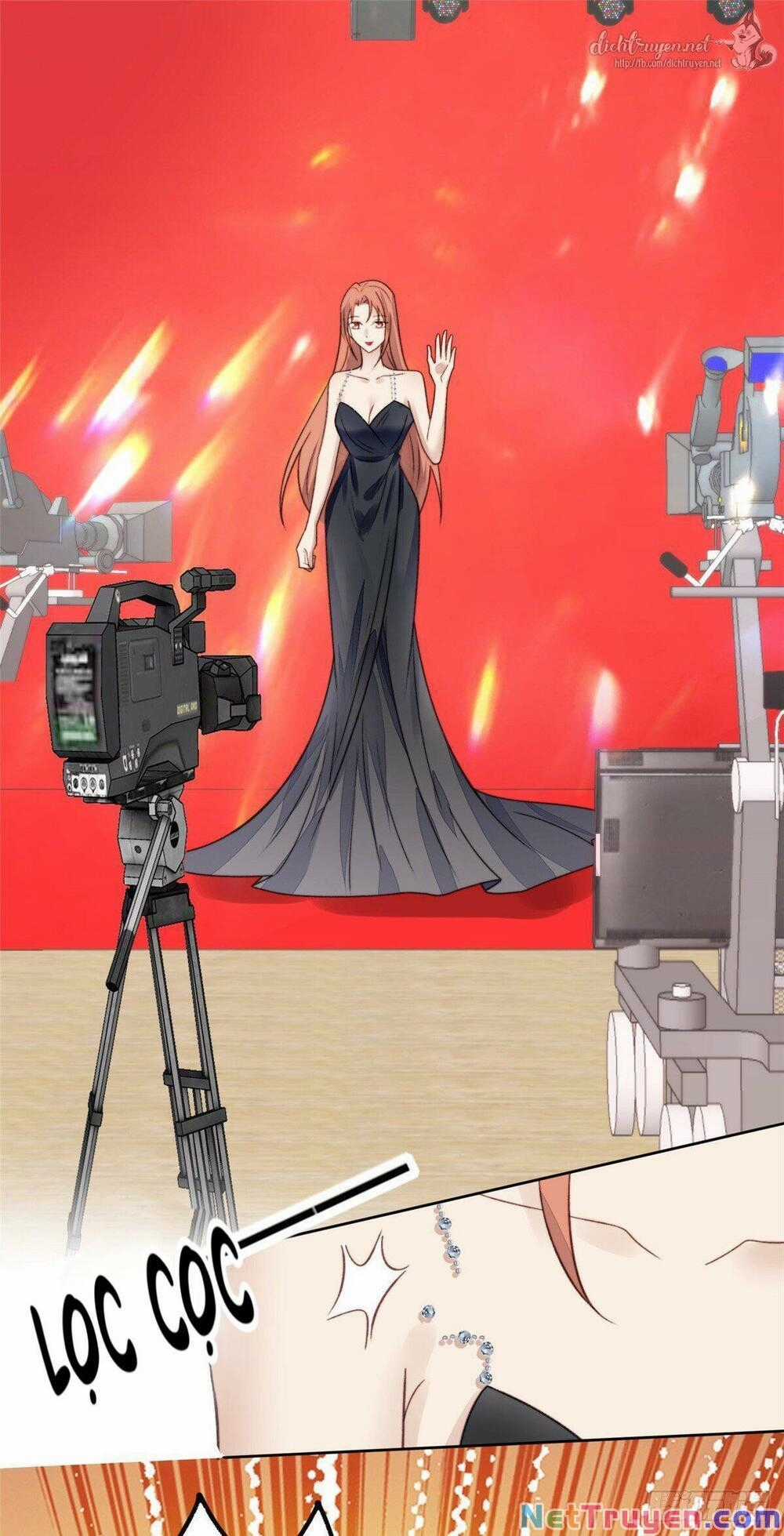 Dựa Vào Đại Lão Ổn Định Vị Trí C Trong Nam Đoàn Chapter 18 trang 24