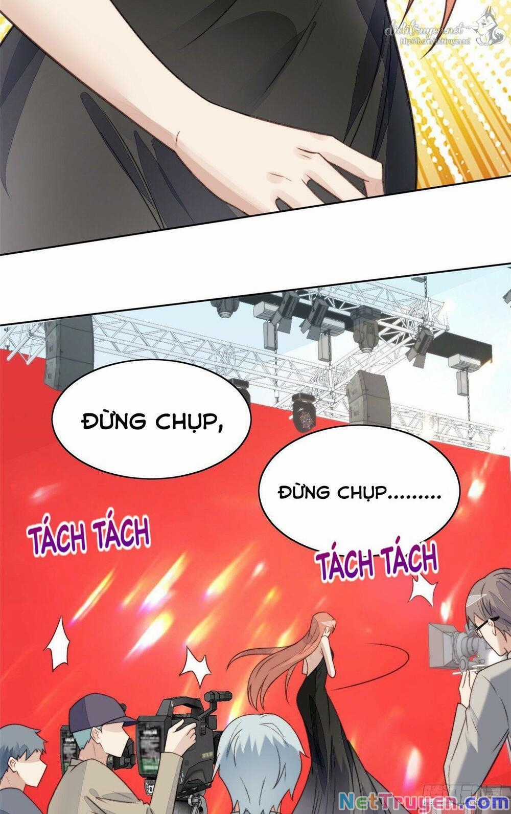 Dựa Vào Đại Lão Ổn Định Vị Trí C Trong Nam Đoàn Chapter 18 trang 26