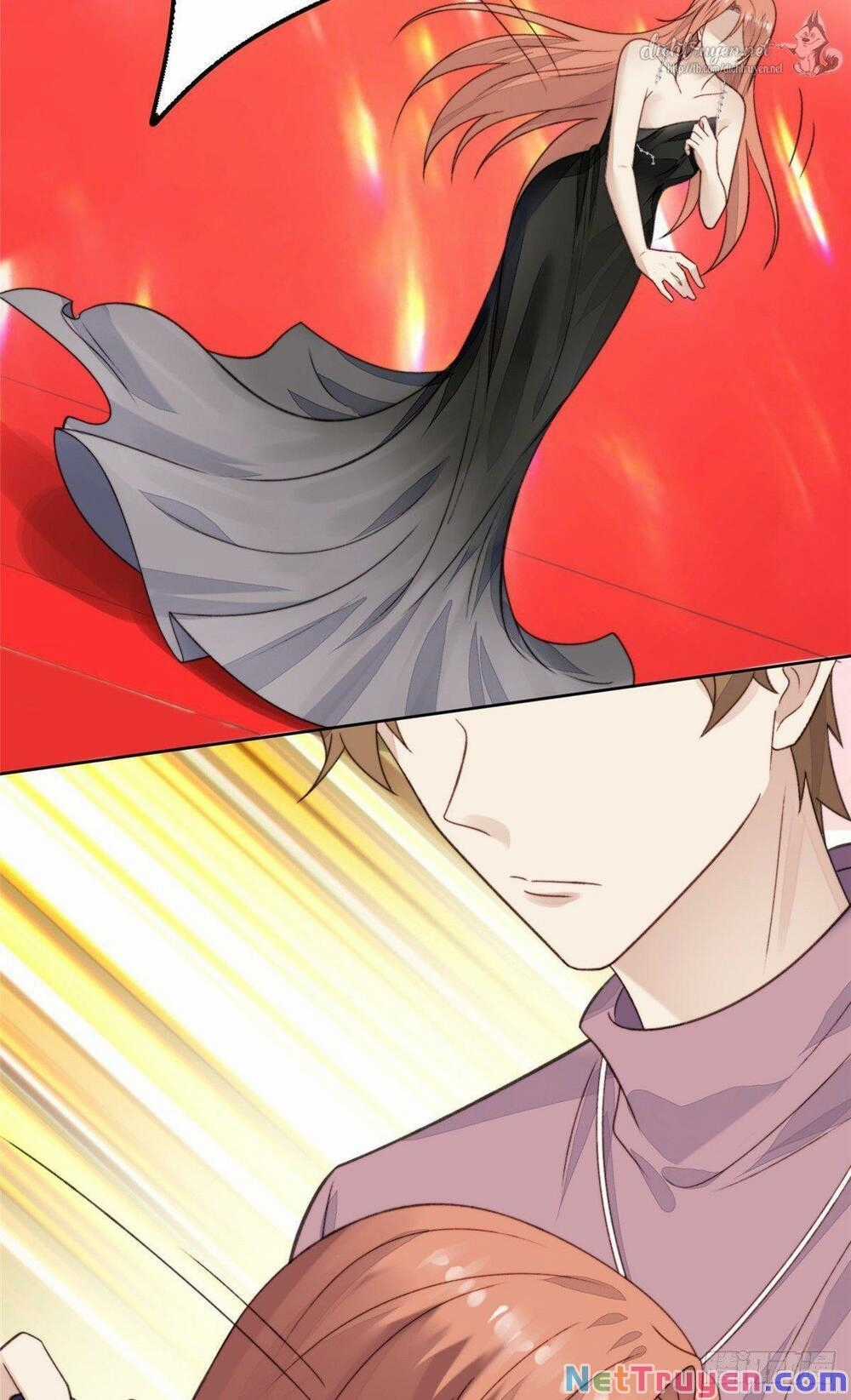 Dựa Vào Đại Lão Ổn Định Vị Trí C Trong Nam Đoàn Chapter 18 trang 28