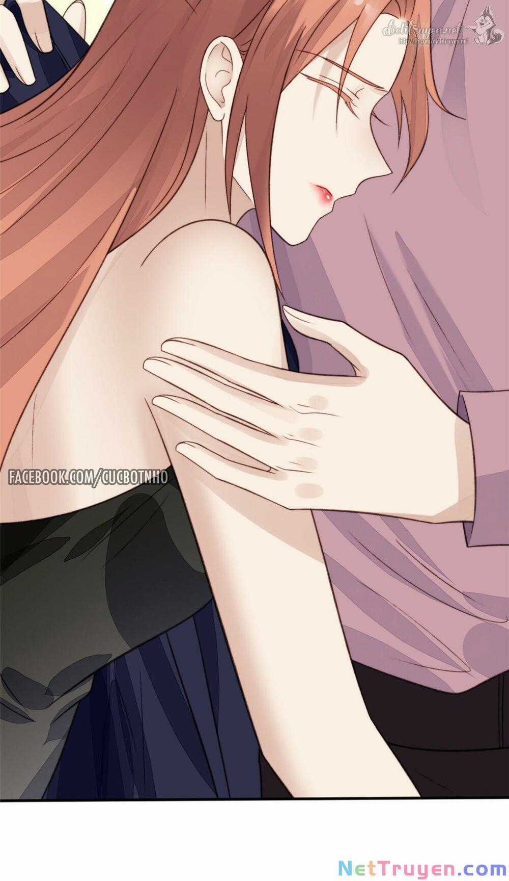 Dựa Vào Đại Lão Ổn Định Vị Trí C Trong Nam Đoàn Chapter 18 trang 29