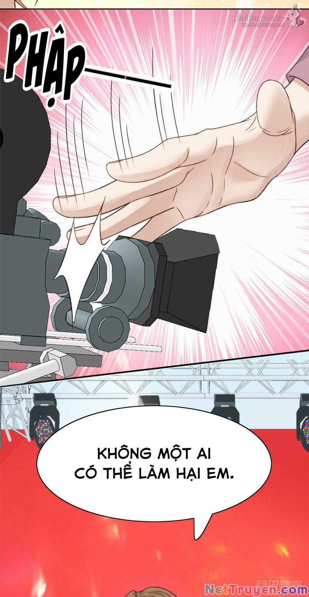 Dựa Vào Đại Lão Ổn Định Vị Trí C Trong Nam Đoàn Chapter 18 trang 34