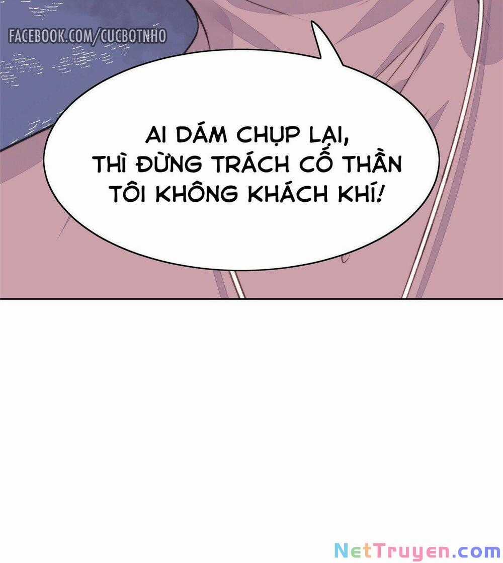 Dựa Vào Đại Lão Ổn Định Vị Trí C Trong Nam Đoàn Chapter 18 trang 37