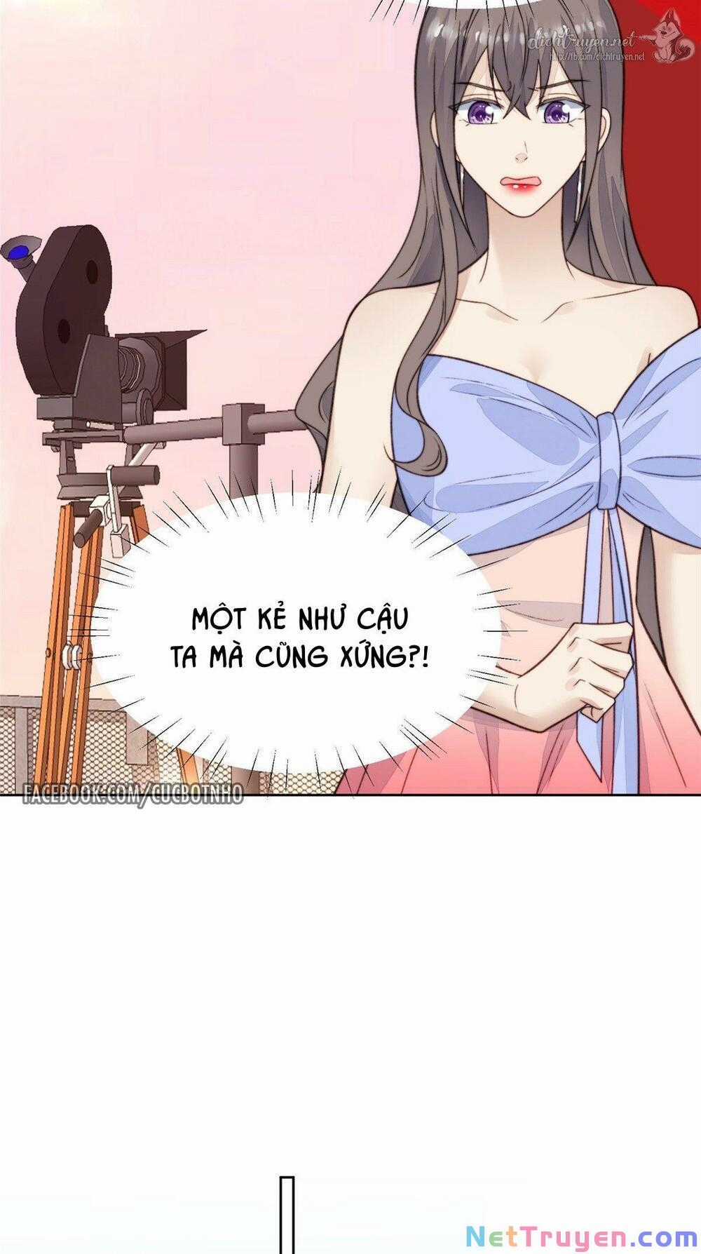 Dựa Vào Đại Lão Ổn Định Vị Trí C Trong Nam Đoàn Chapter 18 trang 39