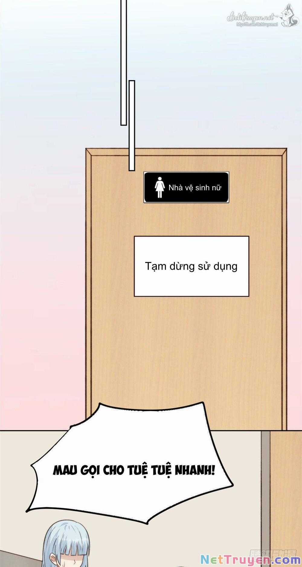 Dựa Vào Đại Lão Ổn Định Vị Trí C Trong Nam Đoàn Chapter 18 trang 40