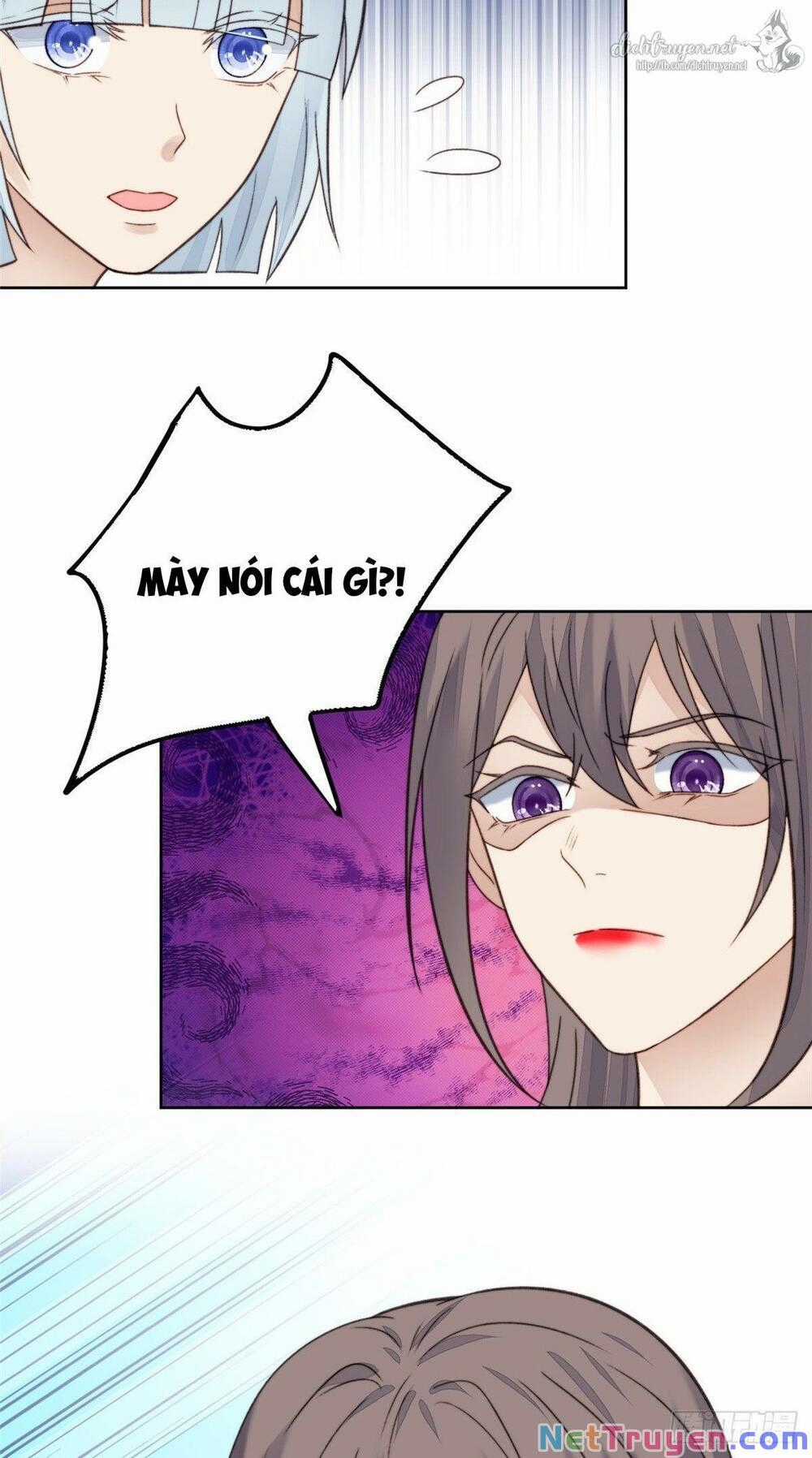 Dựa Vào Đại Lão Ổn Định Vị Trí C Trong Nam Đoàn Chapter 18 trang 42