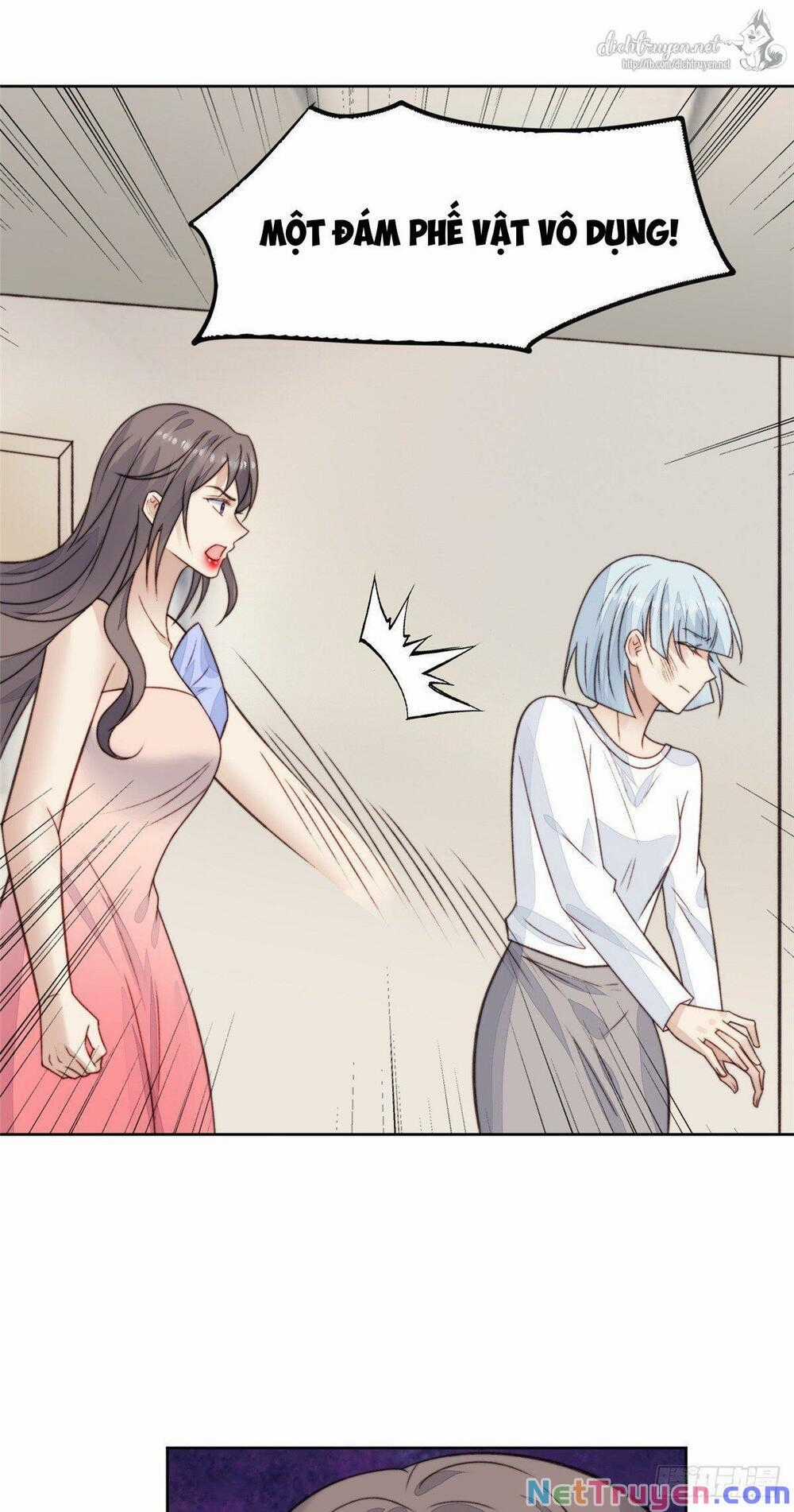 Dựa Vào Đại Lão Ổn Định Vị Trí C Trong Nam Đoàn Chapter 18 trang 45