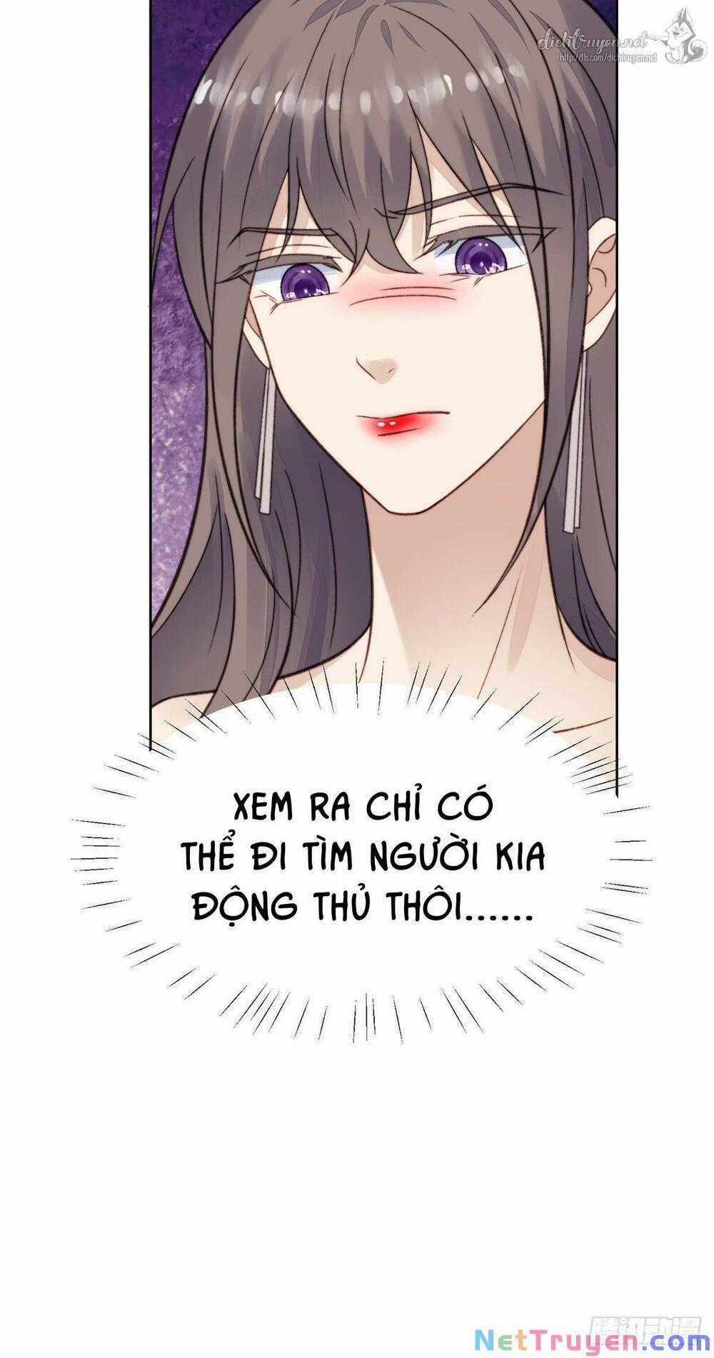 Dựa Vào Đại Lão Ổn Định Vị Trí C Trong Nam Đoàn Chapter 18 trang 46